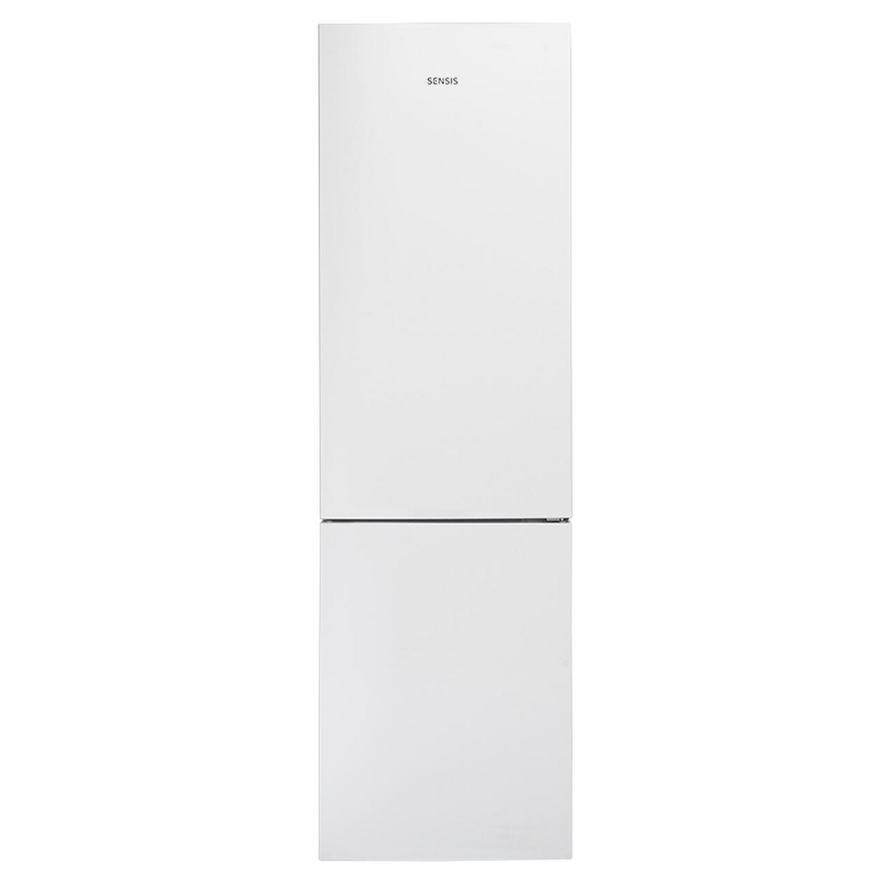 Sensis RFCMF0154EW 183cm High 60 40 Frost Free Fridge Freezer in White
