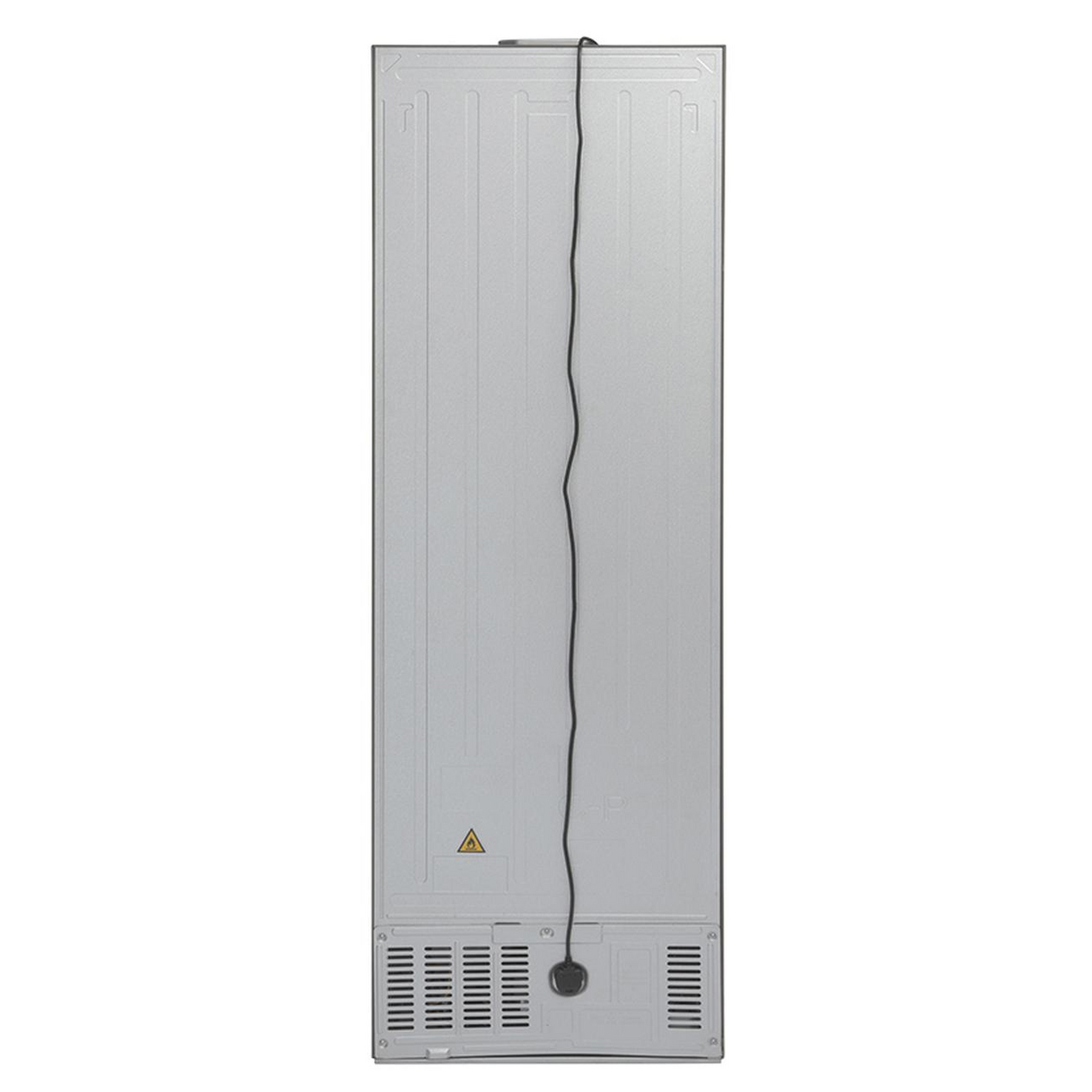 Sensis RFCMF0160ES 185cm High 60 40 Frost Free Fridge Freezer in Silve, photo 4