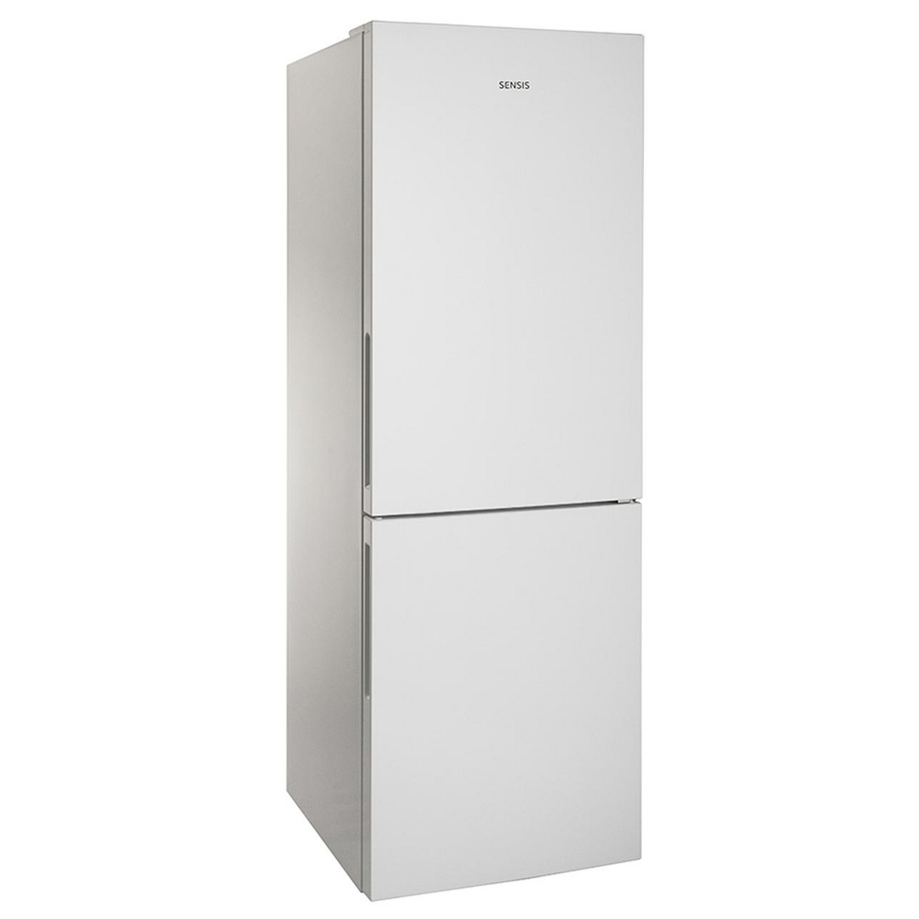 Sensis RFCMF0160EW 185cm High 60 40 Frost Free Fridge Freezer in White, photo 2