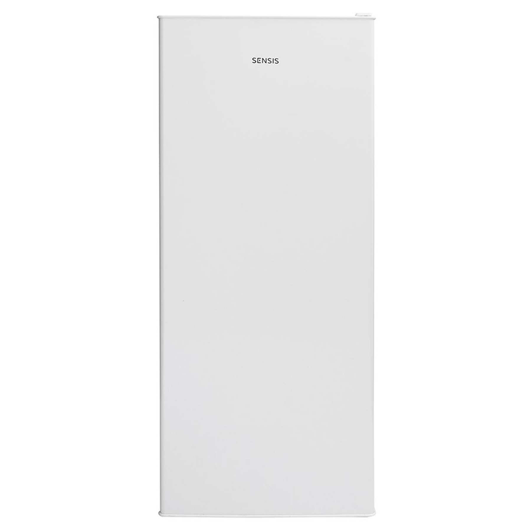 Sensis RFTLF01Z54EW 138cm High Freezer in White 55cm Wide