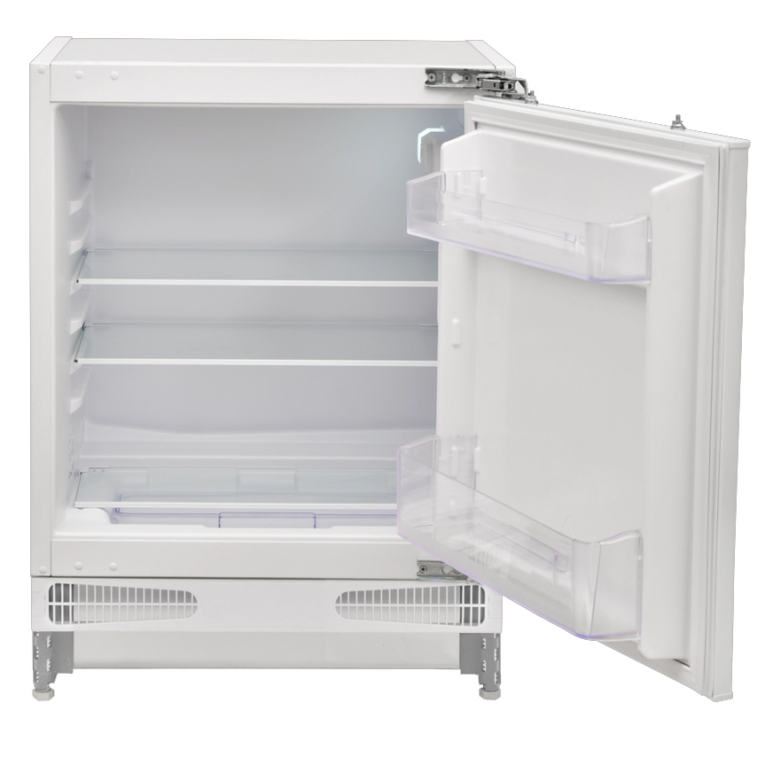 Sensis RFUCBI01L54 82cm High Integrated Undercounter Fridge 60cm Wide, photo 2