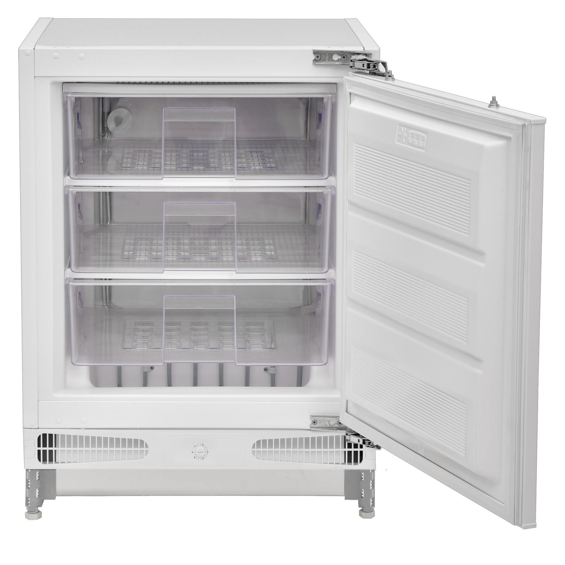 Sensis RFUCBI01Z54 82cm High Integrated Undercounter Freezer 60cm Wide, photo 2