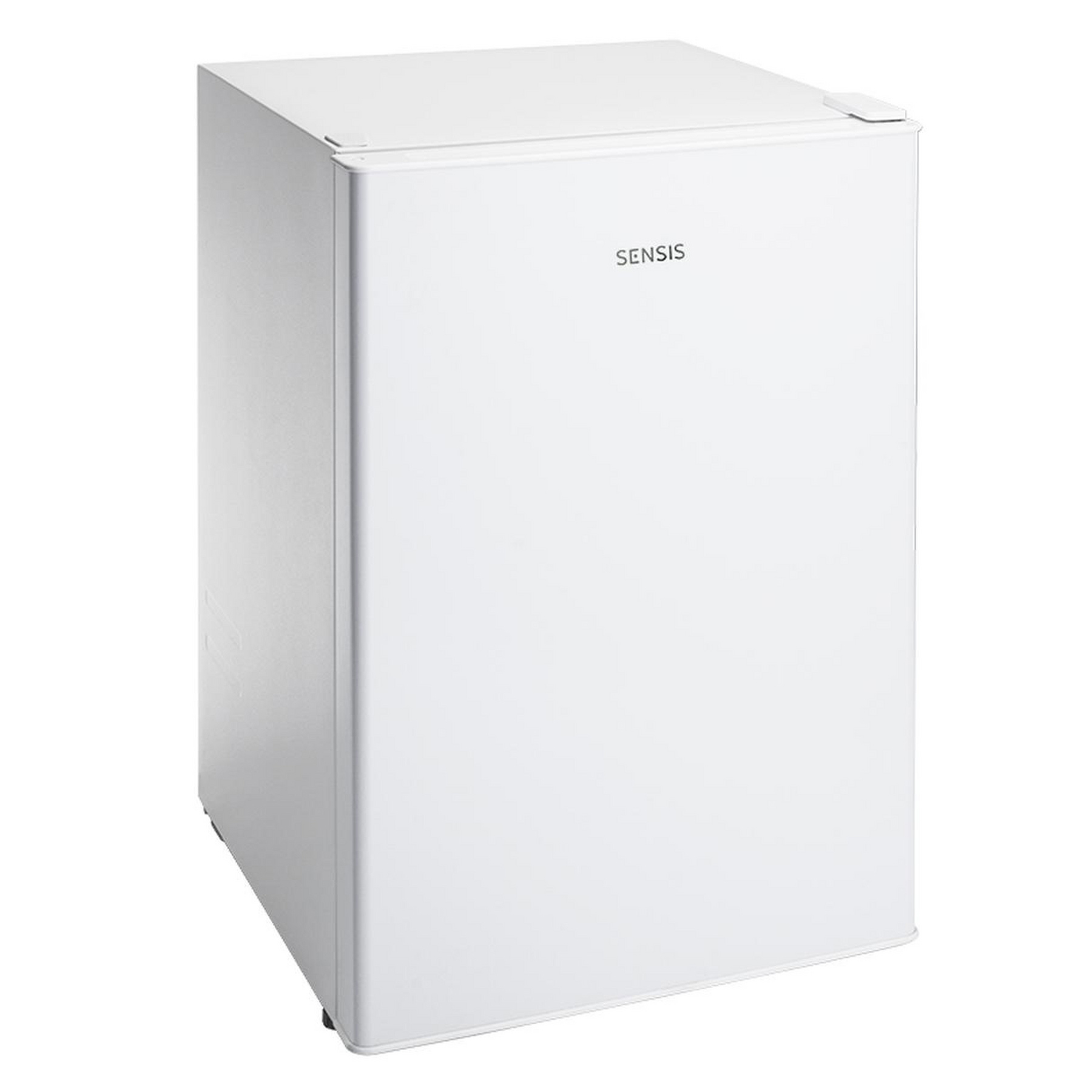 Sensis RFUCF01F54EW 54.8cm Freestanding Undercounter Larder Fridge White, photo 2
