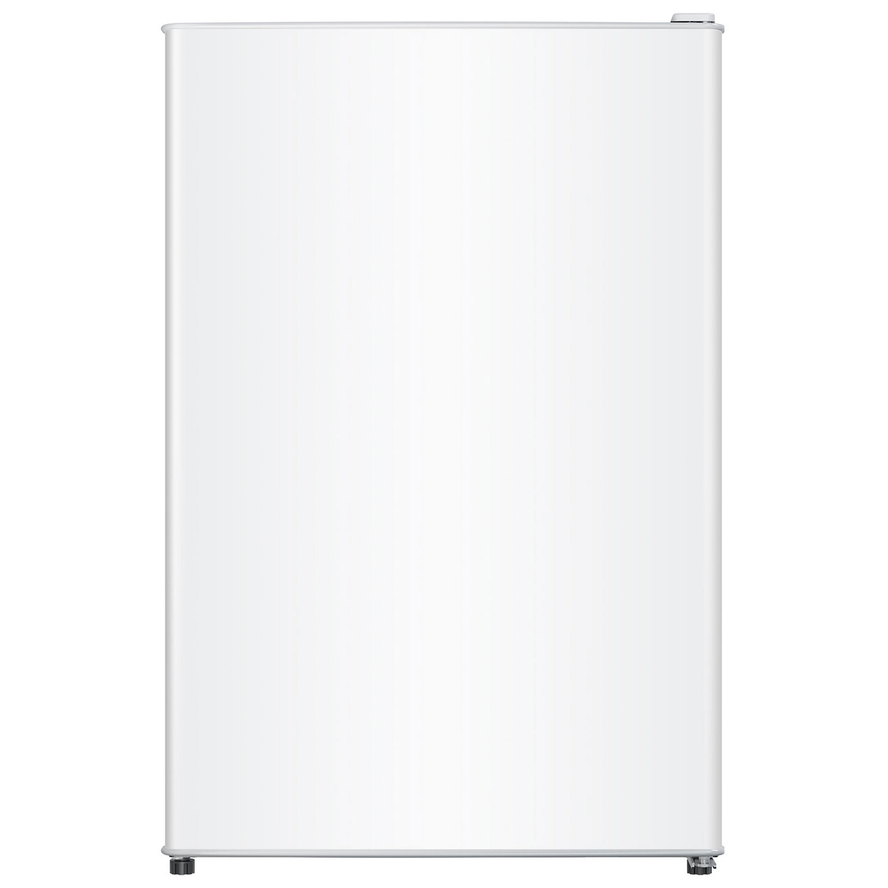 Sensis RFUCF01L54EW 85cm High Undercounter Fridge in White 55cm Wide
