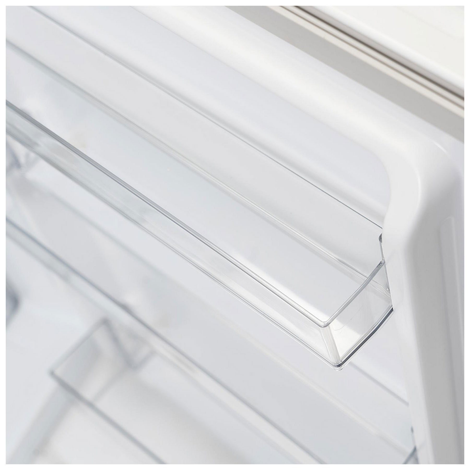 Sensis RFUCF01L54EW 54.8cm Freestanding Undercounter Larder Fridge White, photo 3