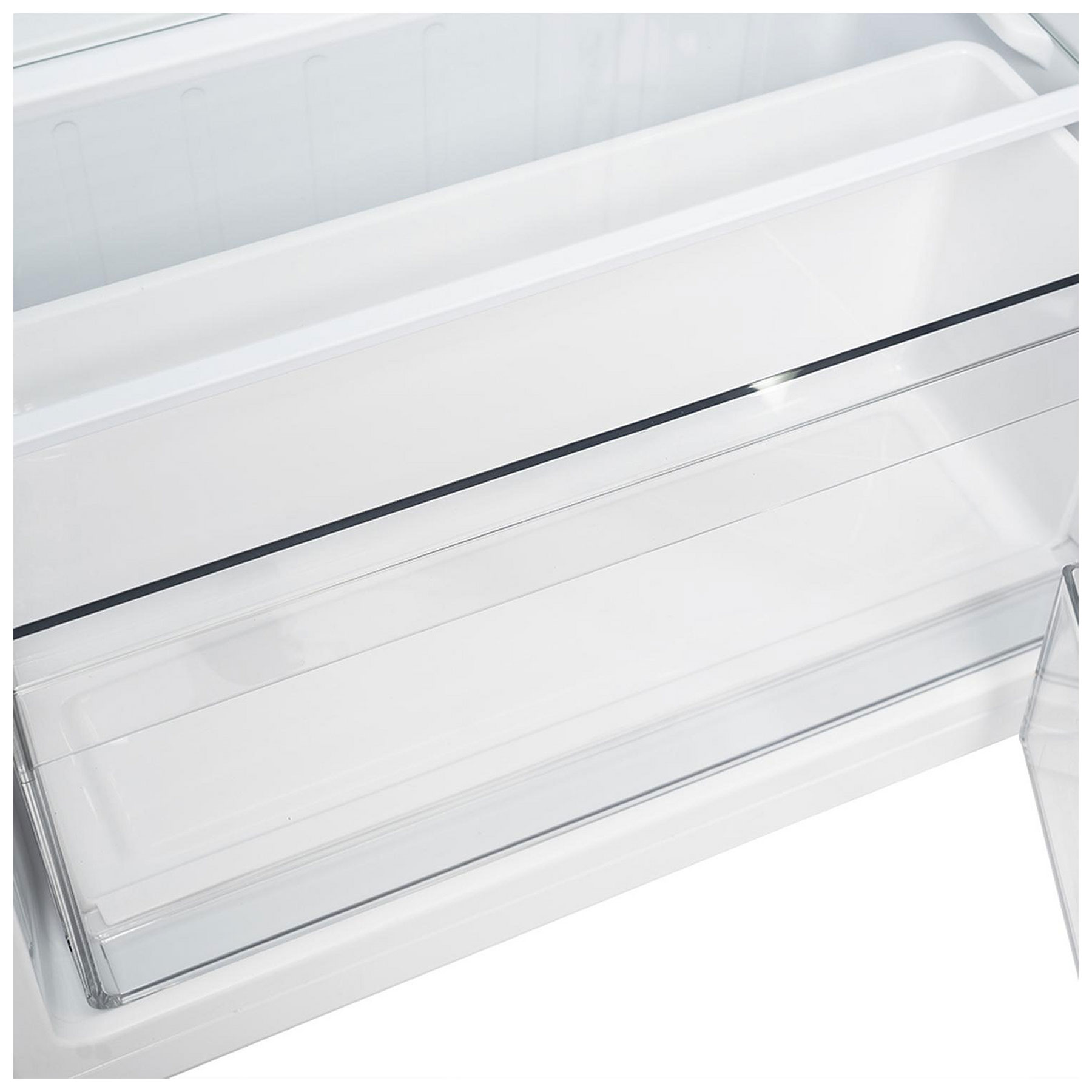 Sensis RFUCF01L54EW 54.8cm Freestanding Undercounter Larder Fridge White, photo 5