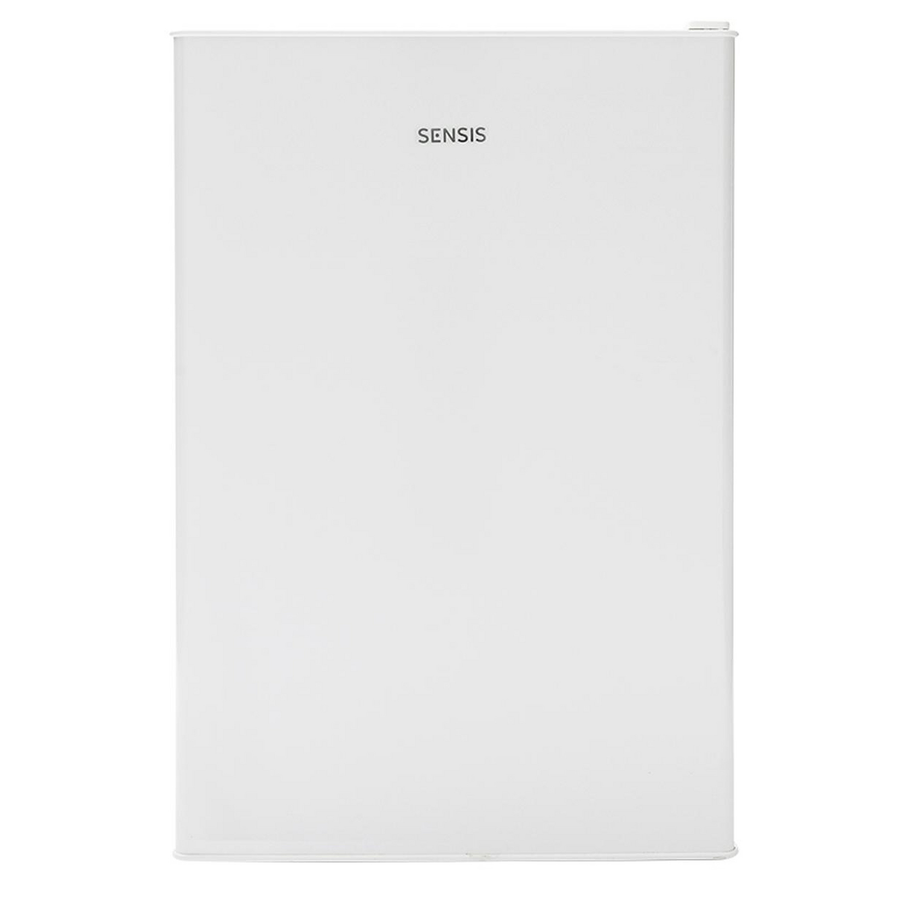 Sensis RFUCF01Z54EW 85cm High Undercounter Fridge in White 55cm Wide