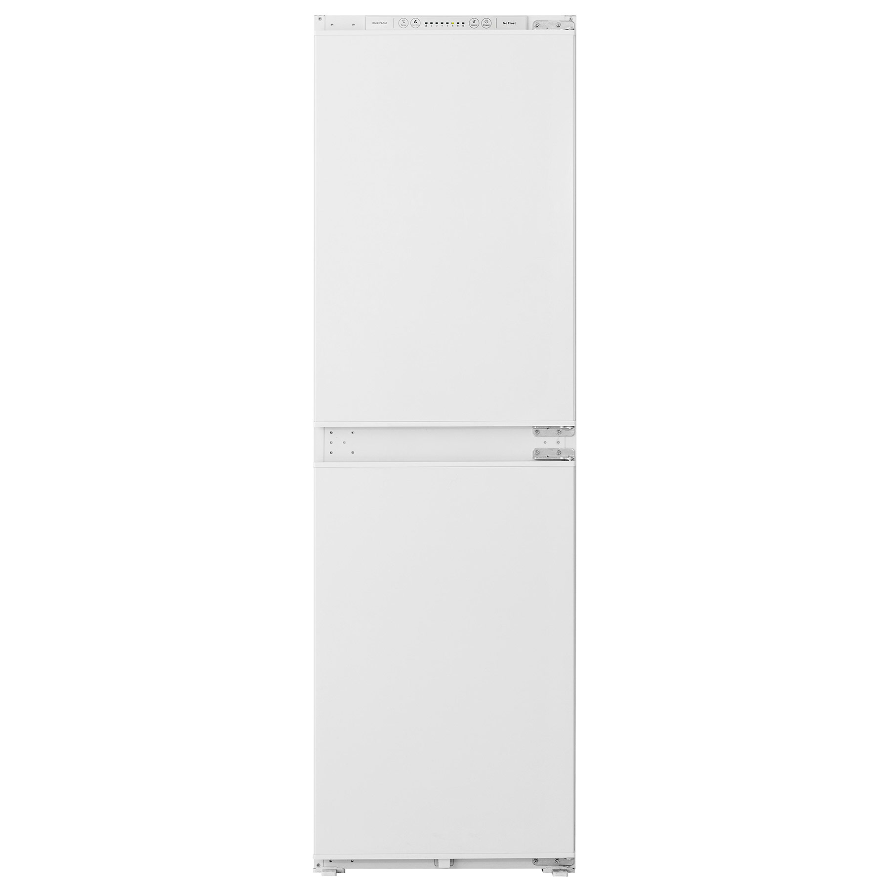 Hisense RIB291F4AWE Integrated 50 50 Frost Free Fridge Freezer 177cm H