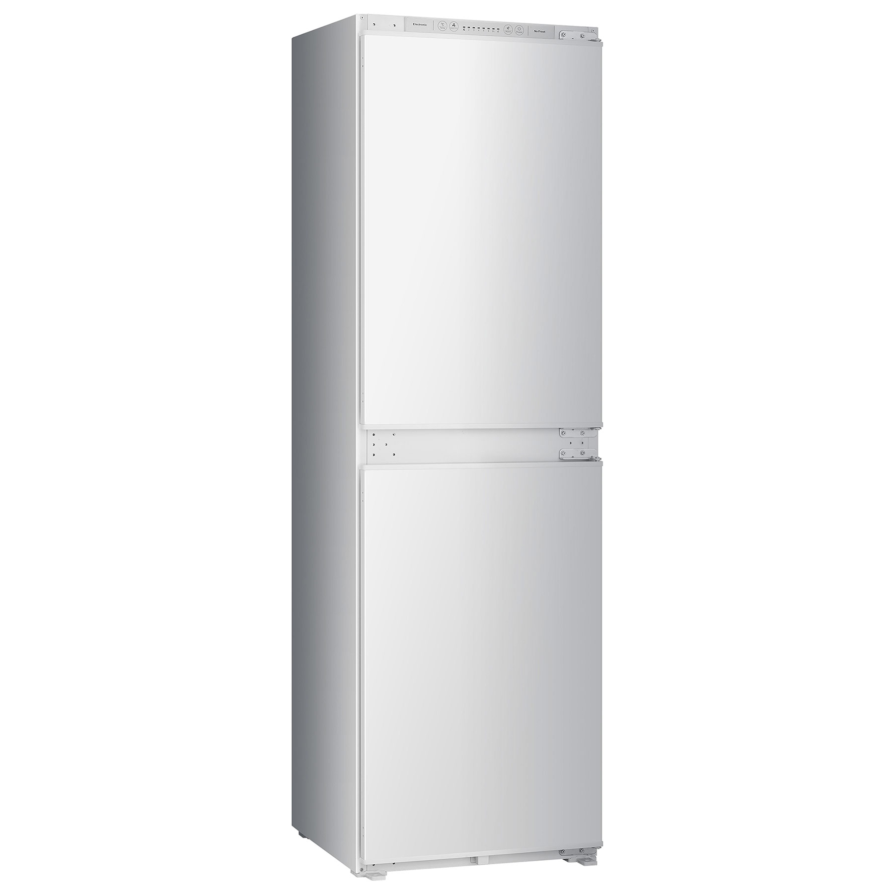 Hisense RIB291F4AWE Integrated 50 50 Frost Free Fridge Freezer 177cm H, photo 3