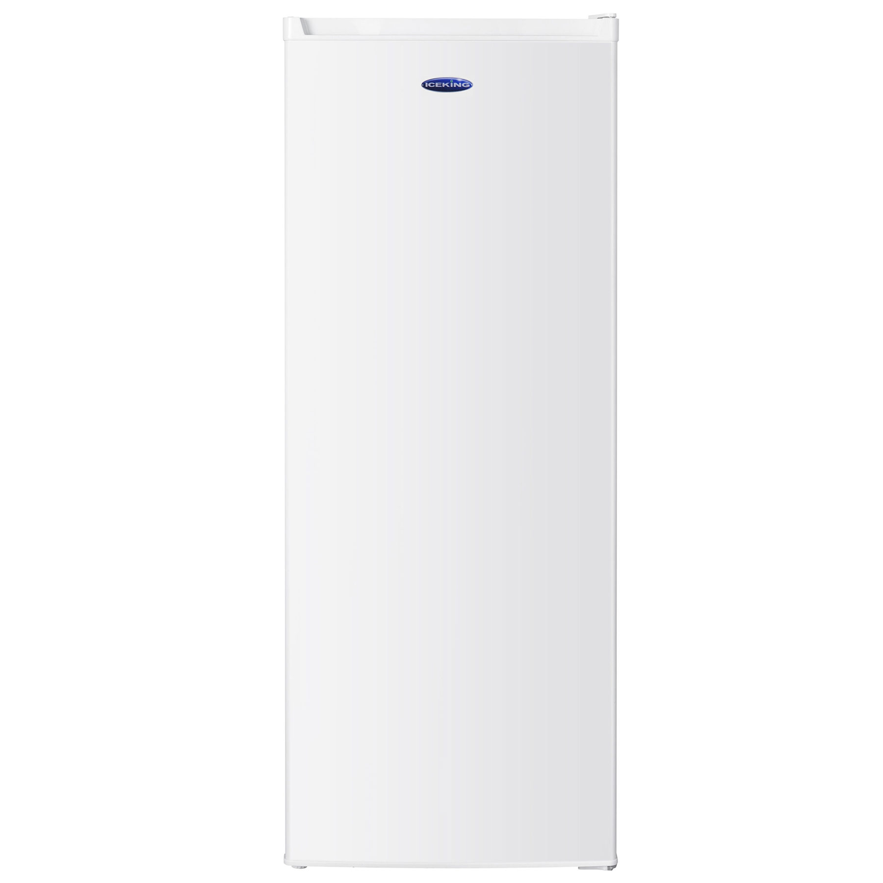 Image of Iceking RL254EW 55cm Tall Larder Fridge in White 1 43m 242L E Rated