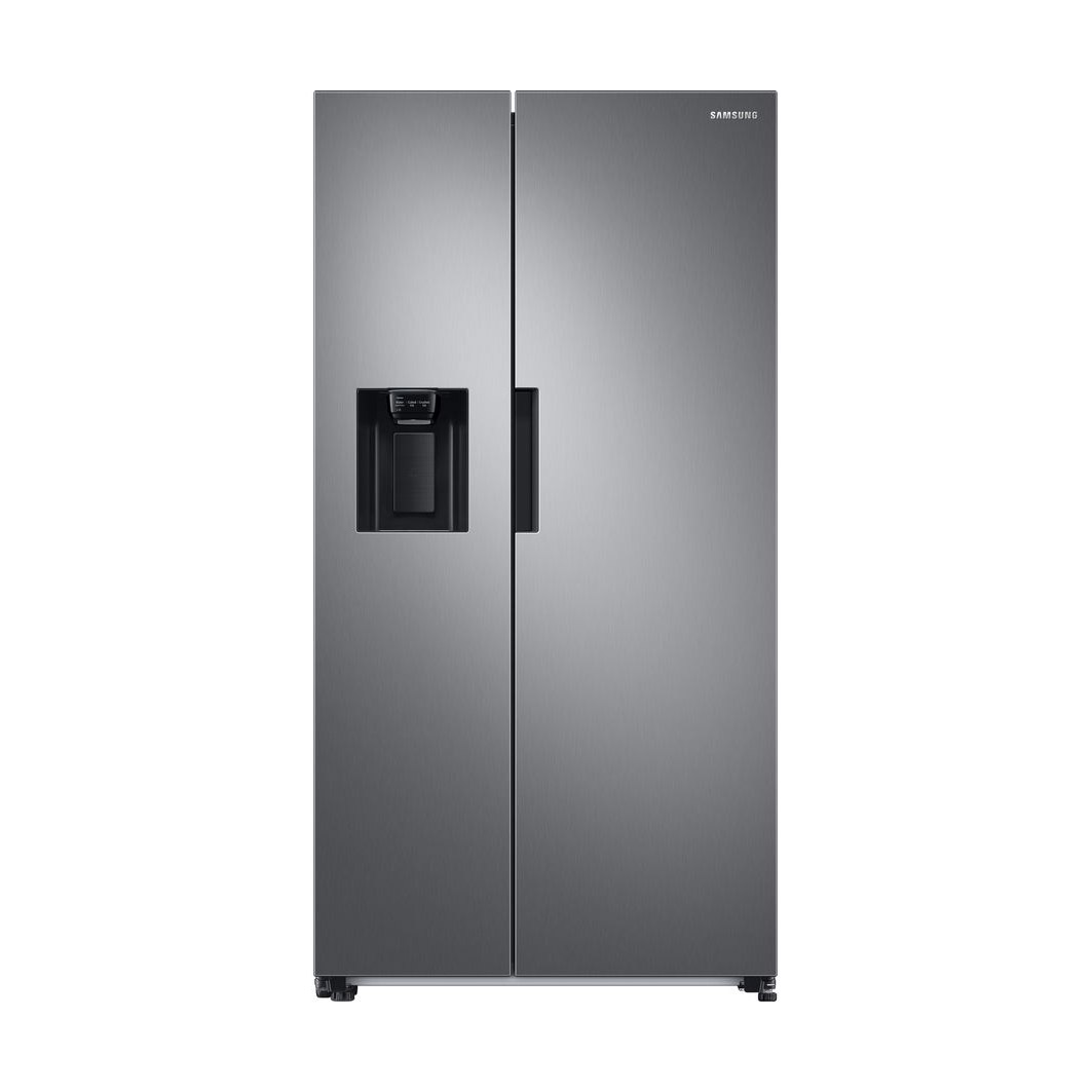Samsung RS67A8810S9 Series 7 American Fridge Freezer in Brushed Steel