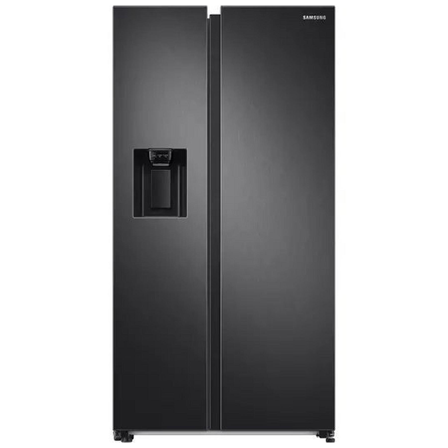 samsung rf65a967fs9 american 4 door fridge freezer Samsung