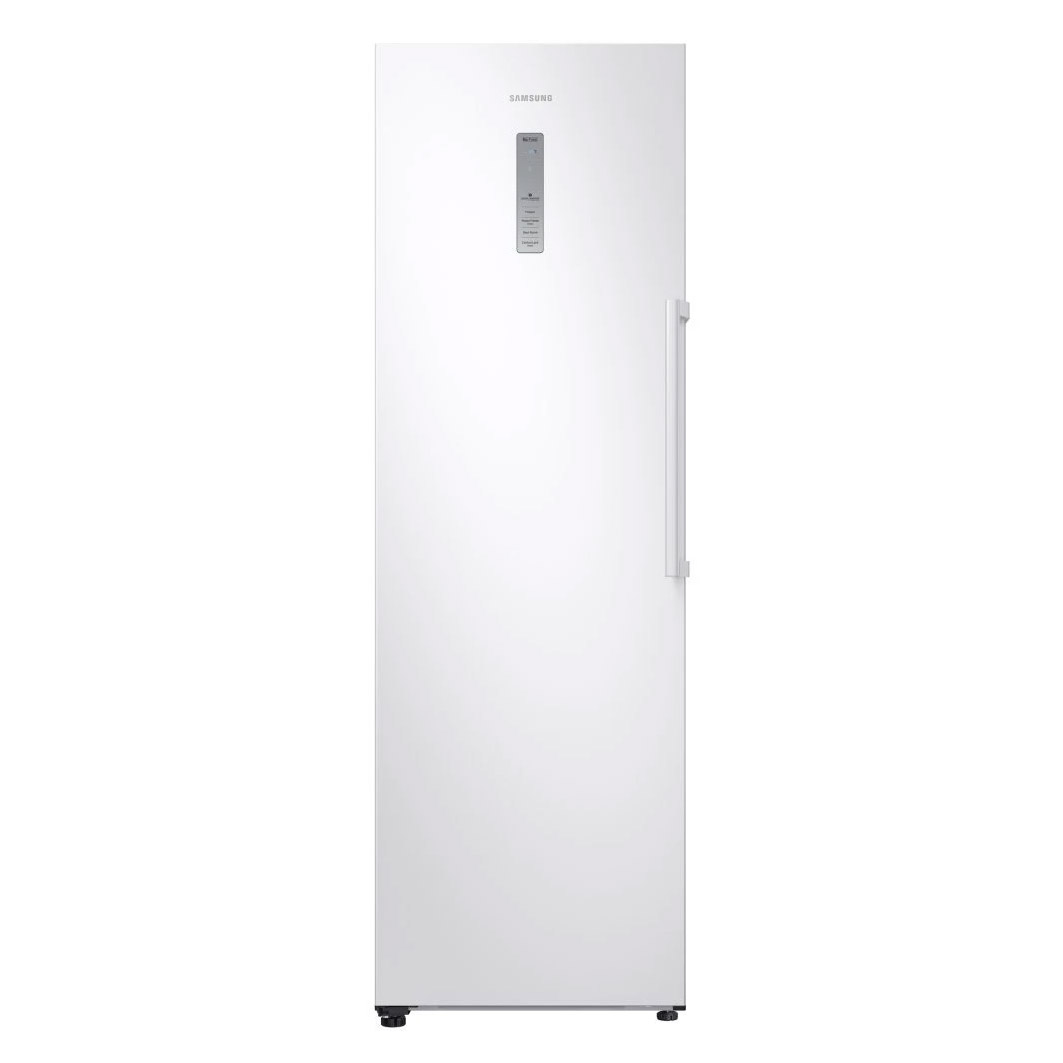 Image of Samsung RZ32M7125WW 60cm Tall Frost Free Freezer White 1 86m F Rated 3
