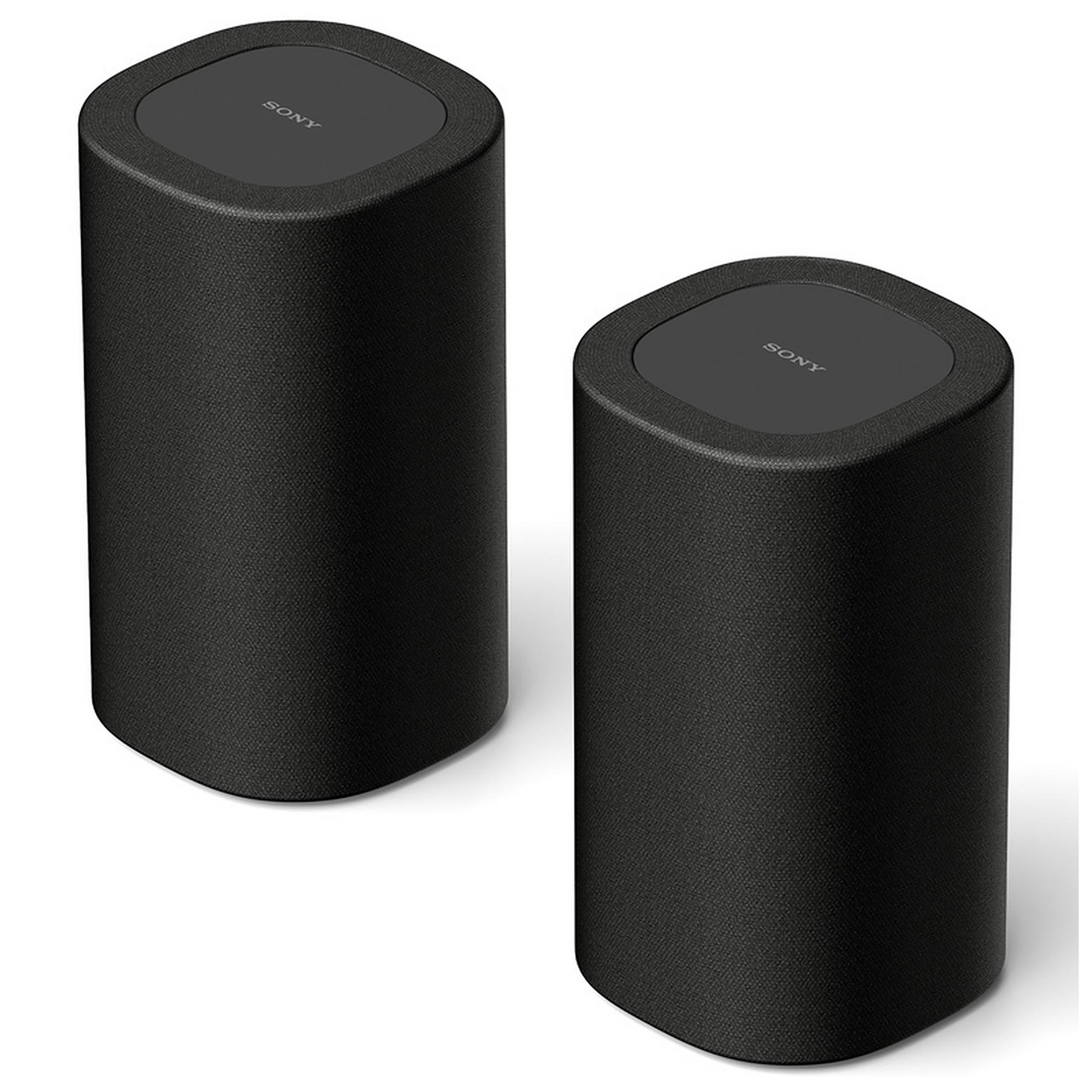 Sony SARS8 Wireless Rear Speakers for the Sony Soundbars
