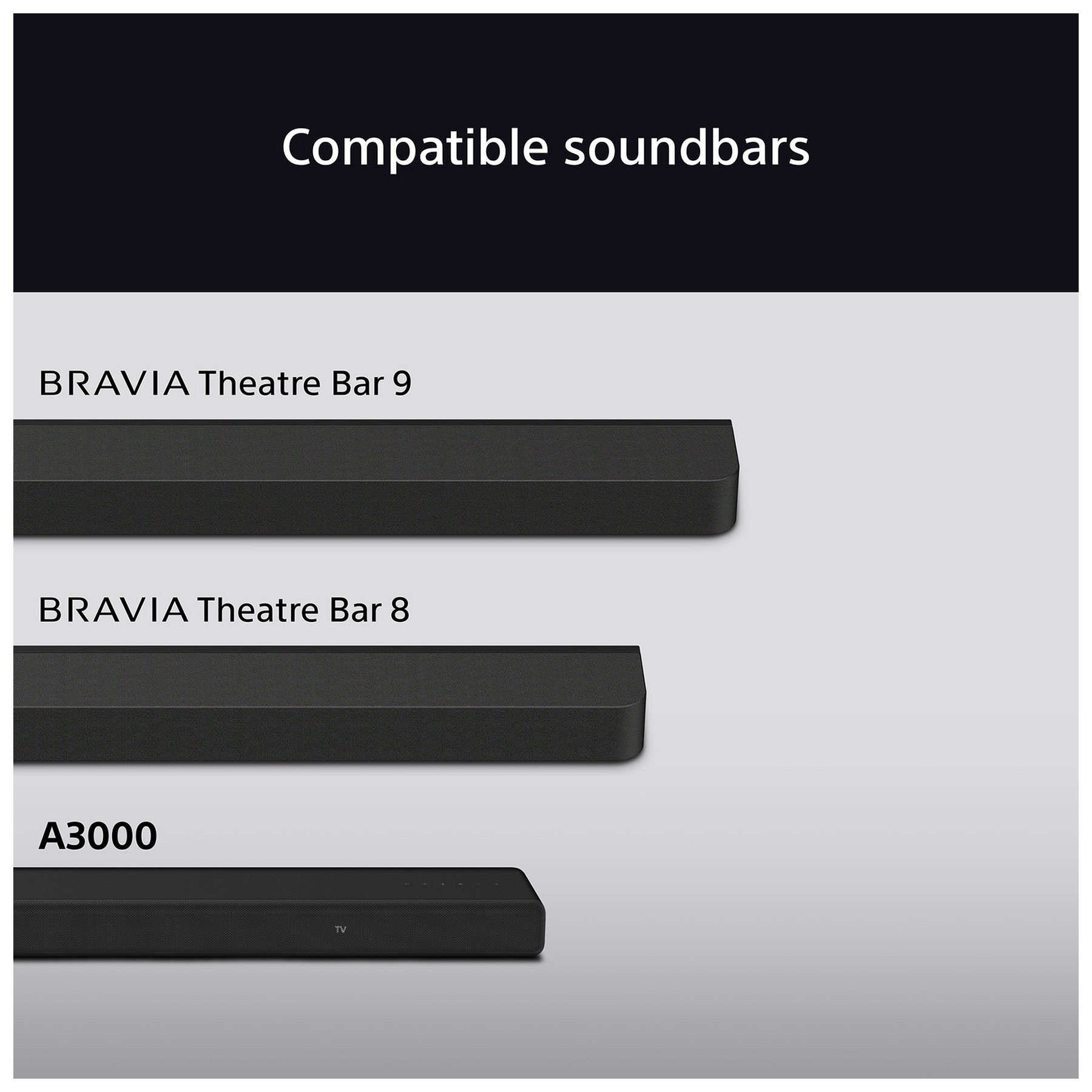 Sony SARS8 Wireless Rear Speakers for the Sony Soundbars, photo 5
