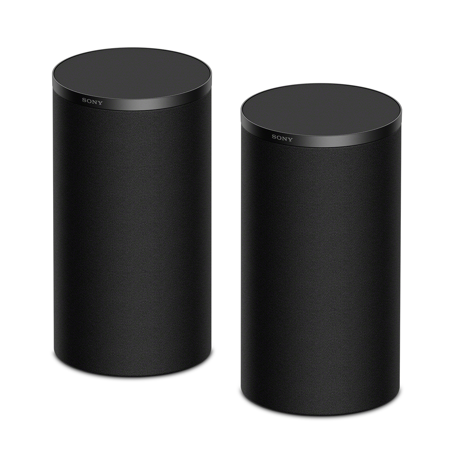 Sony SARS9 BRAVIA Theatre Rear 9 Wireless Rear Speakers in Black