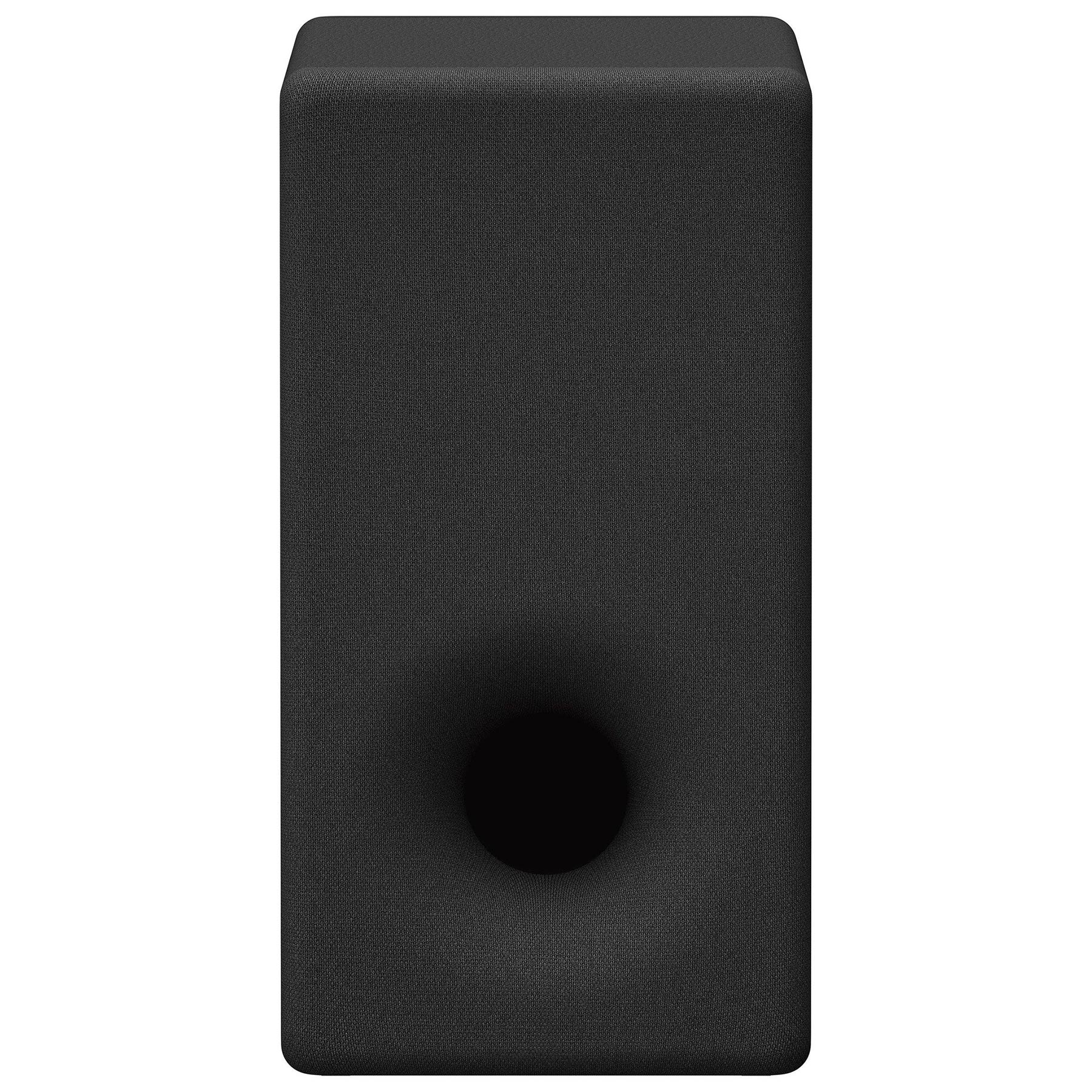 Sony SASW3 200W Wireless Subwoofer for Sony Soundbars