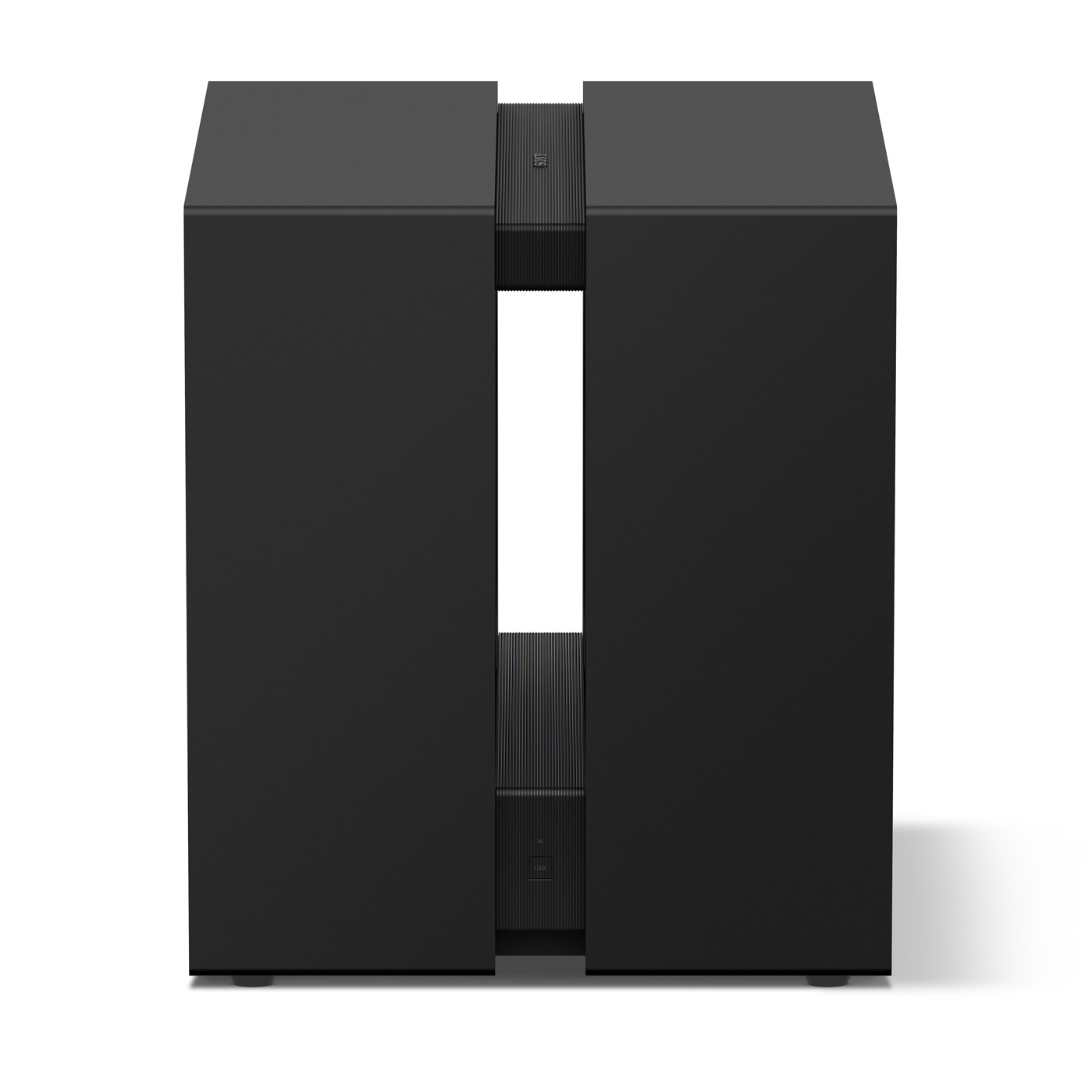Sony SASW9 BRAVIA Theatre Sub 9 600W Wireless Dual Subwoofer in Black