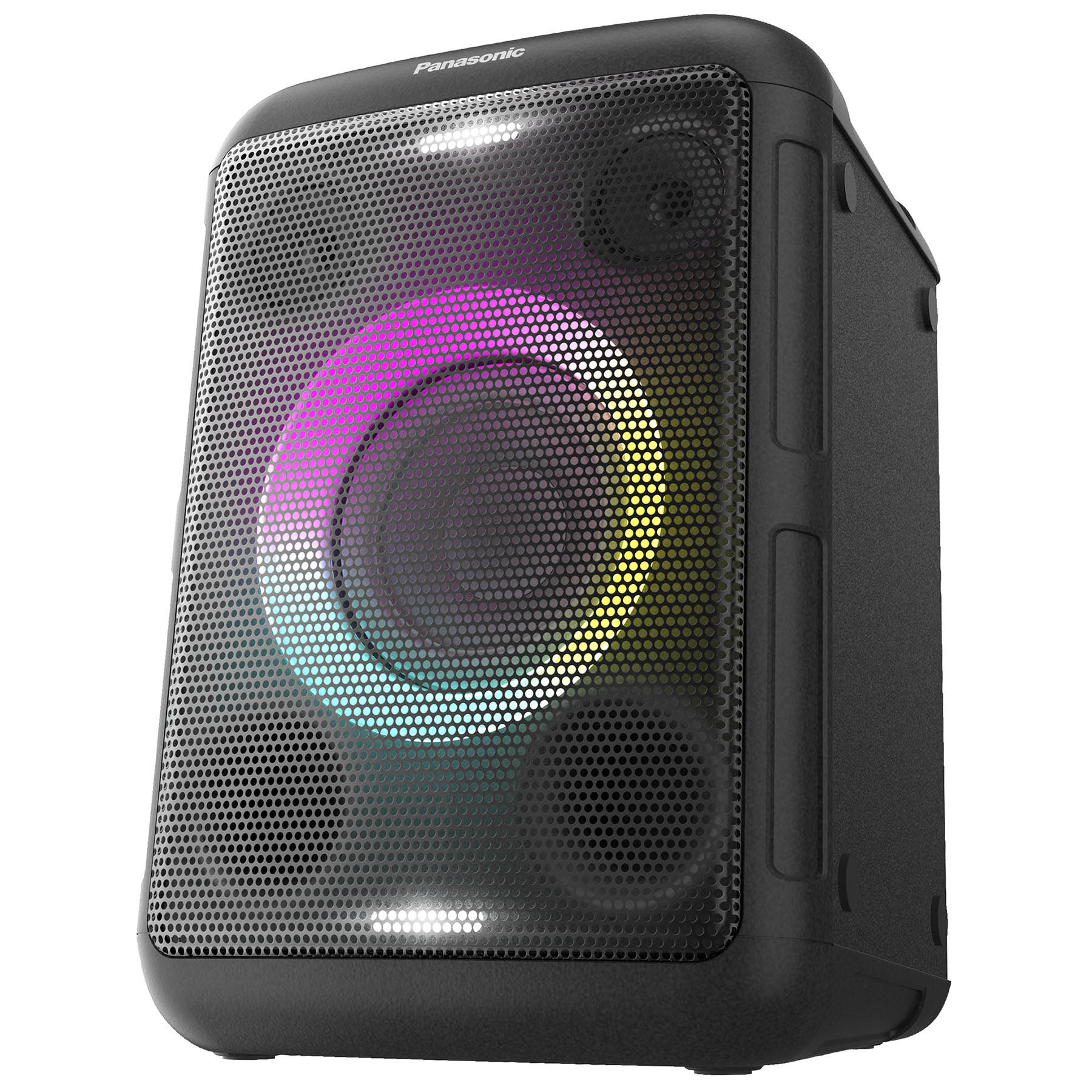 Panasonic SC BMAX5E K 75W Wireless Stereo Speaker in Black Bluetooth C
