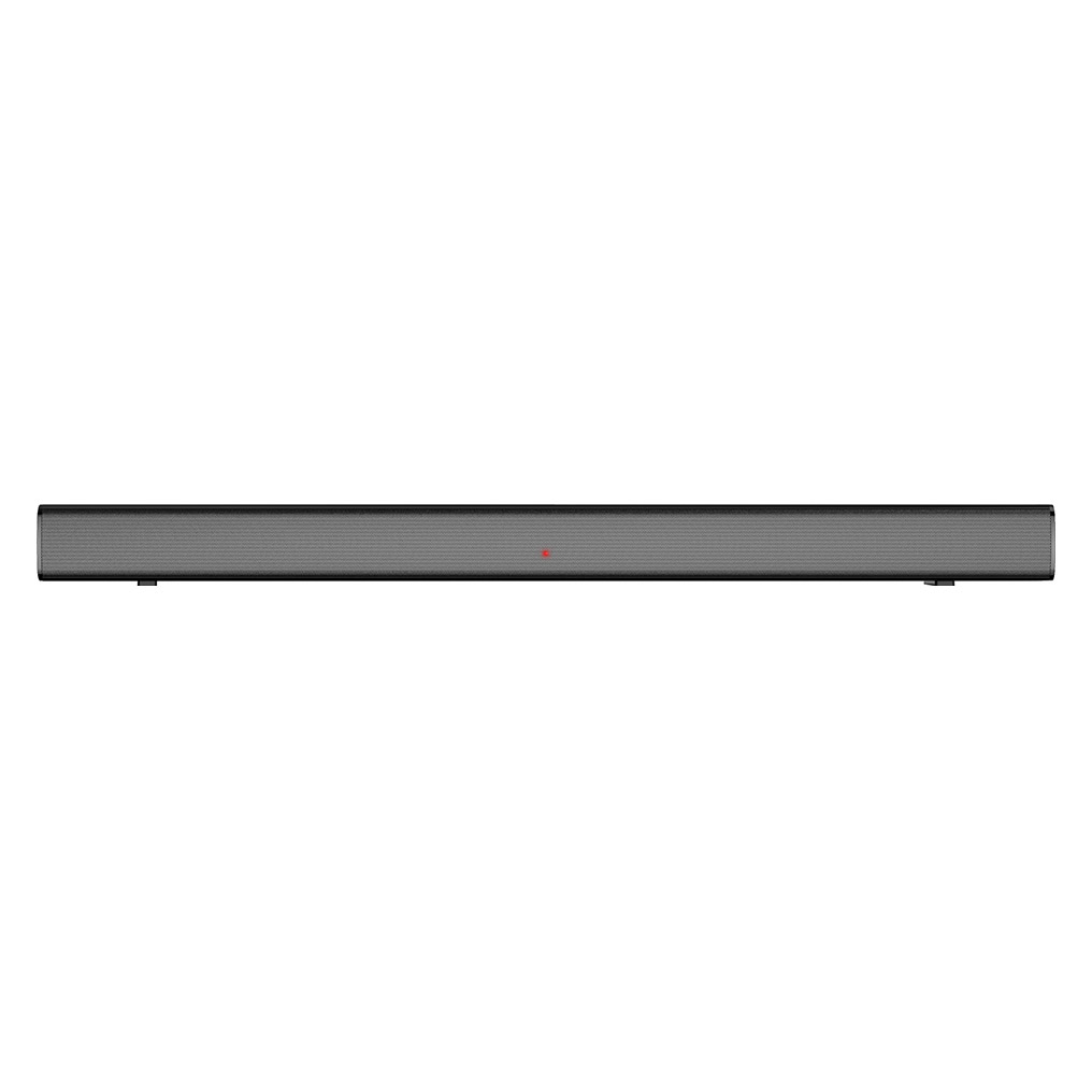 Panasonic SC HTB100EBK 2 0Ch Soundbar in Black Bluetooth USB Connectiv