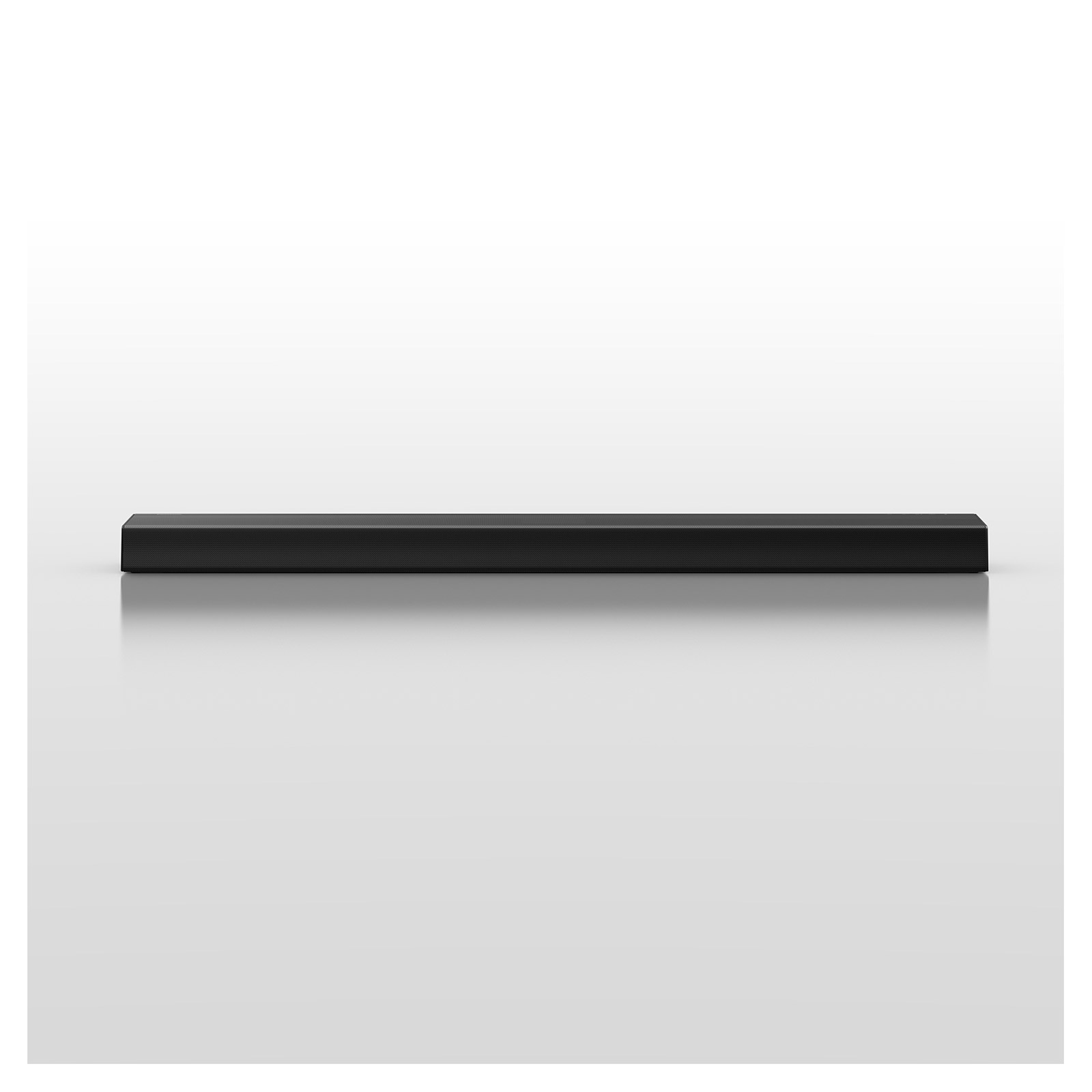 Panasonic SC HTB400EBK 2 1Ch Soundbar with Built In Dual Subwoofers Bl