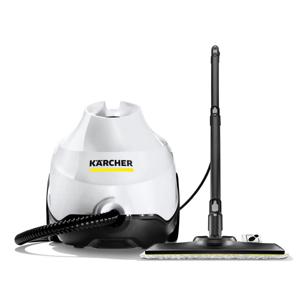 Karcher SC3 Karcher SC3 EasyFix Steam Cleaner White, photo 3