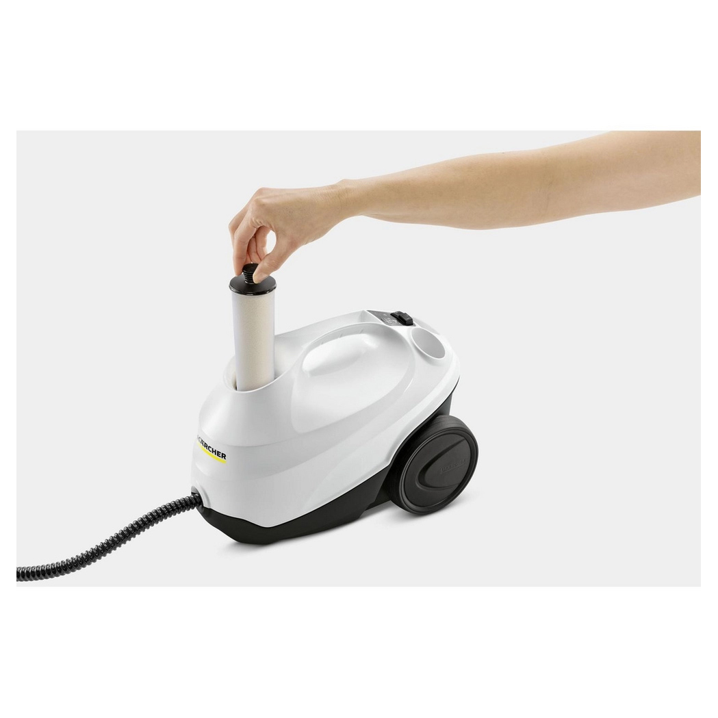 Karcher SC3 Karcher SC3 EasyFix Steam Cleaner White, photo 4
