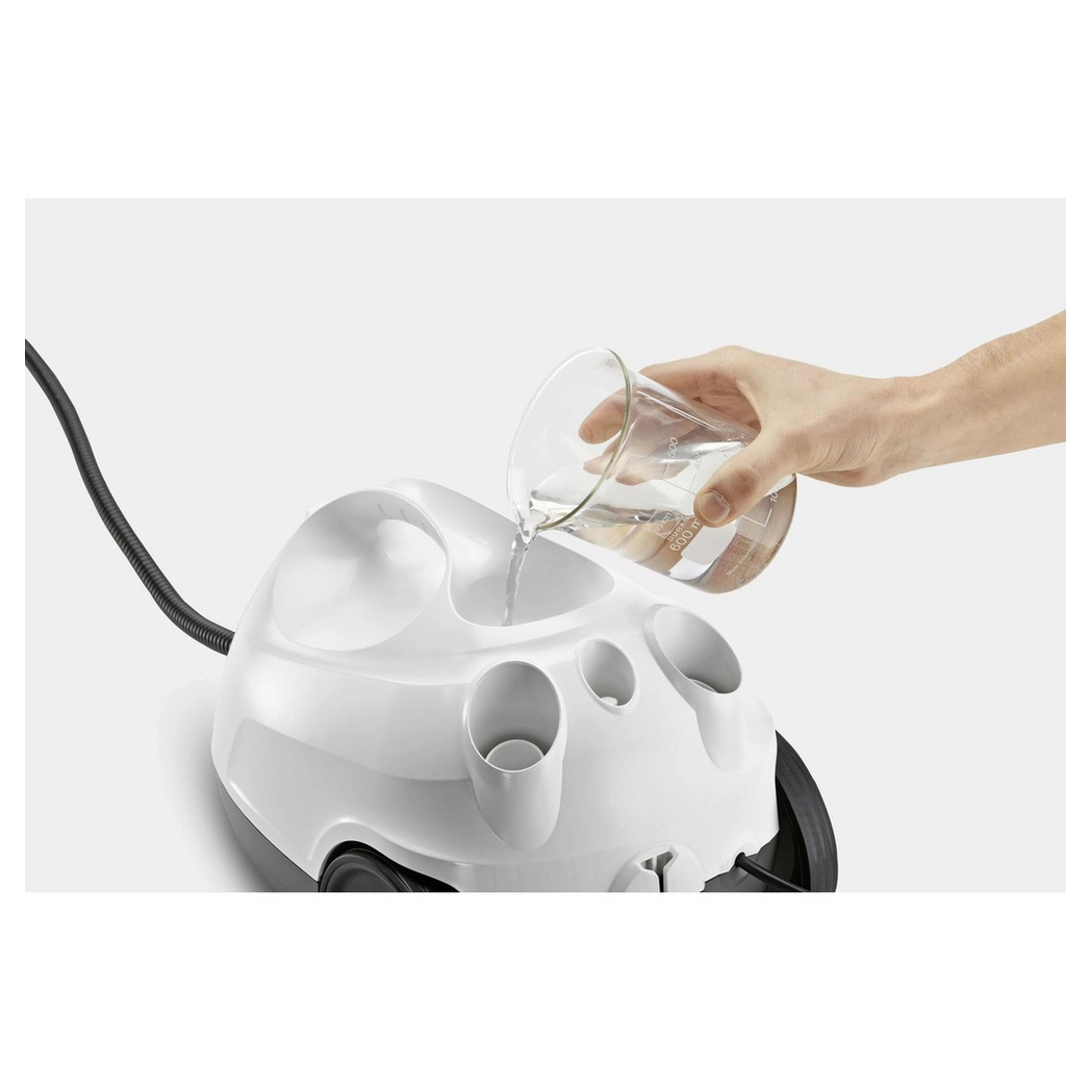 Karcher SC3 Karcher SC3 EasyFix Steam Cleaner White, photo 5