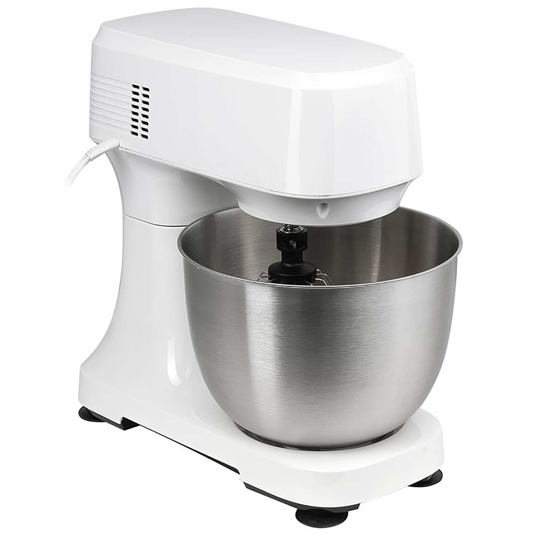 Daewoo SDA2690GE Essentials 600W 3 5L Baking Stand Mixer, photo 3