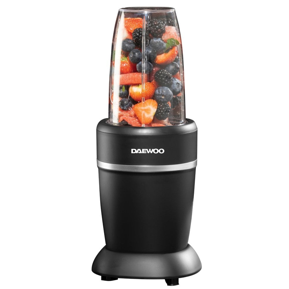 Daewoo SDA2782GE Samurai UltraBlend Pro Table Blender 1000W