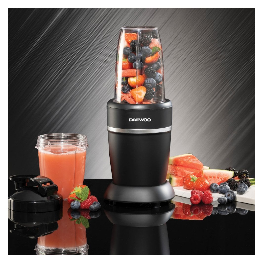 Daewoo SDA2782GE Samurai UltraBlend Pro Table Blender 1000W, photo 2