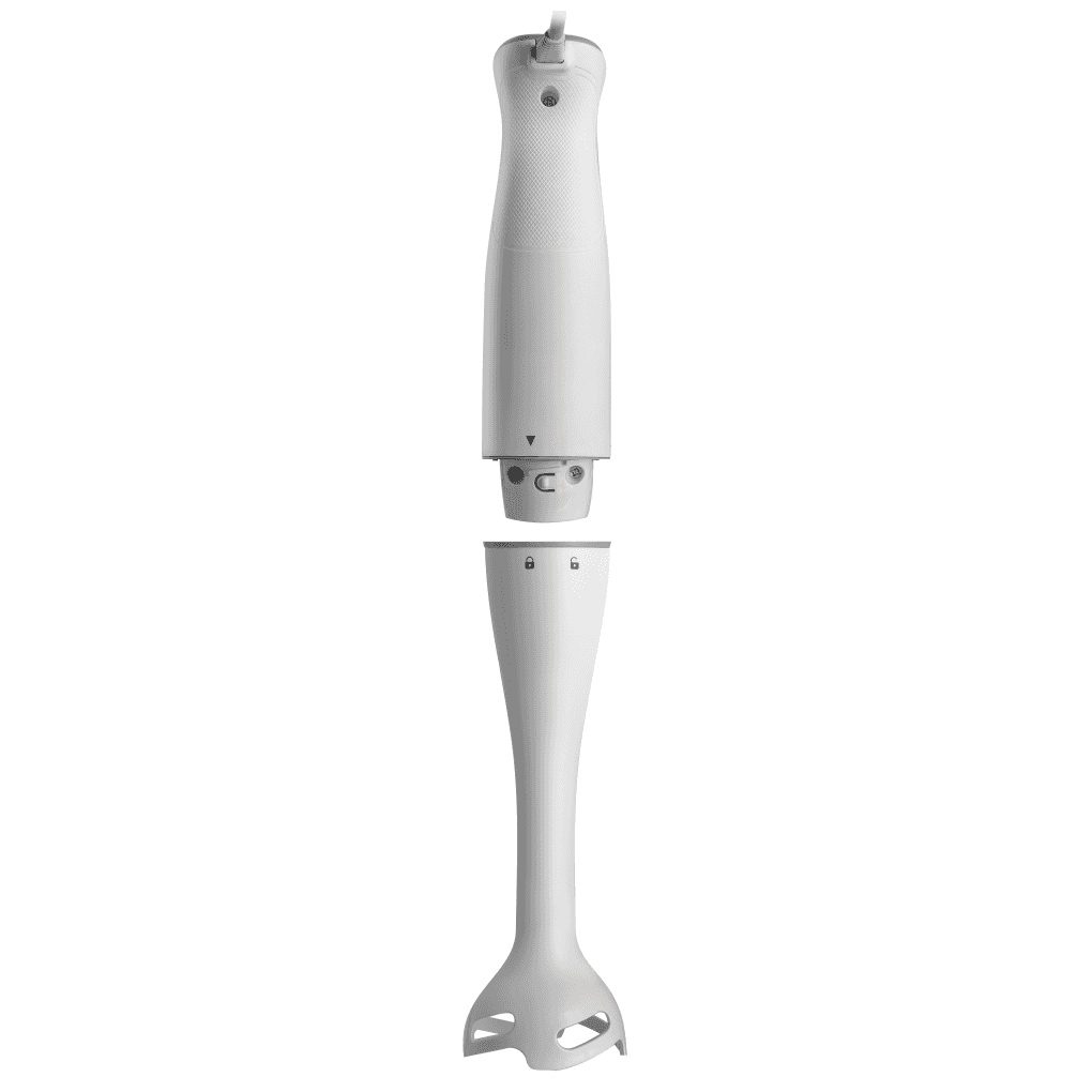 Daewoo Essentials 350W Hand Blender, photo 4
