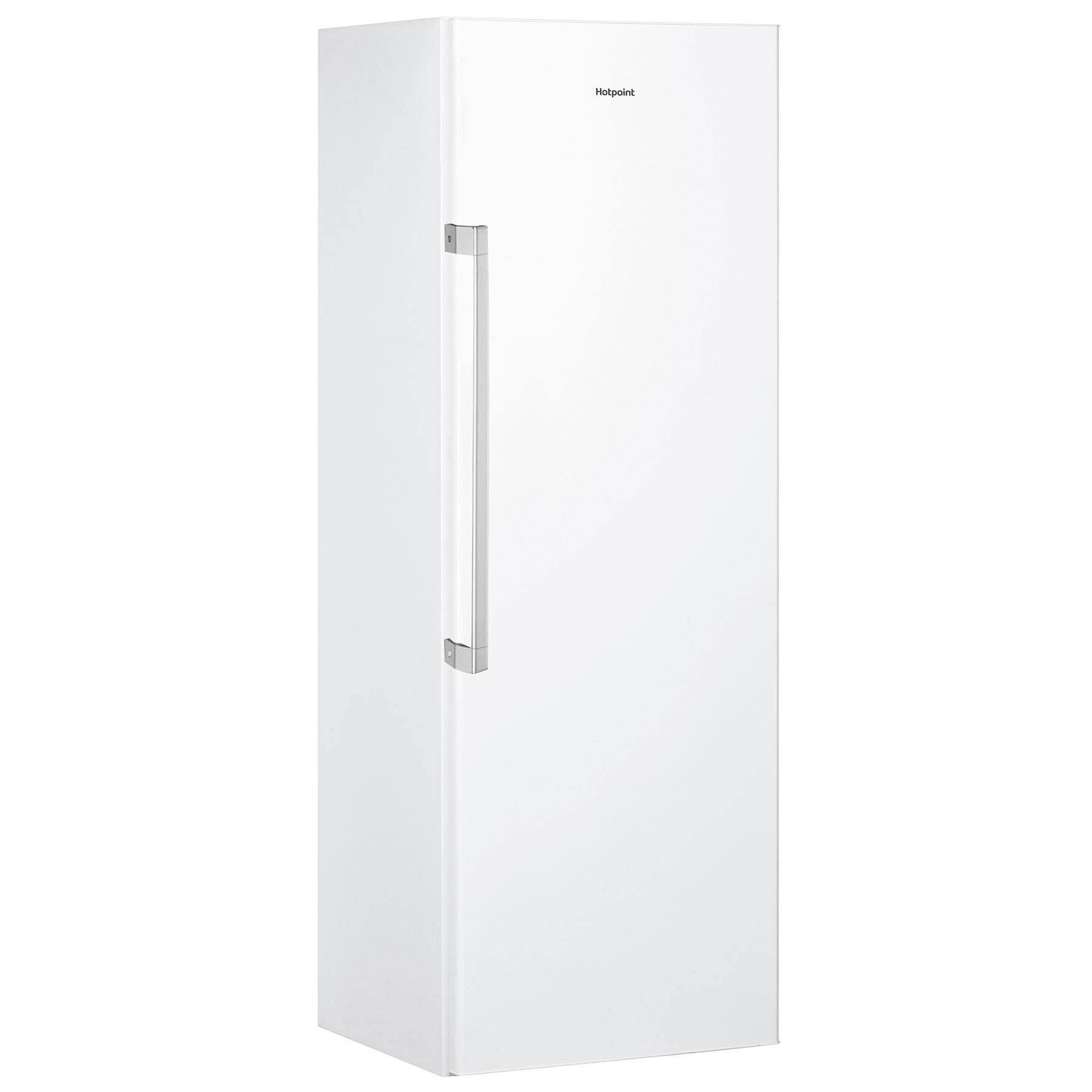 Hotpoint SH8A2QWRD 187cm High Fridge in White 60cm Wide