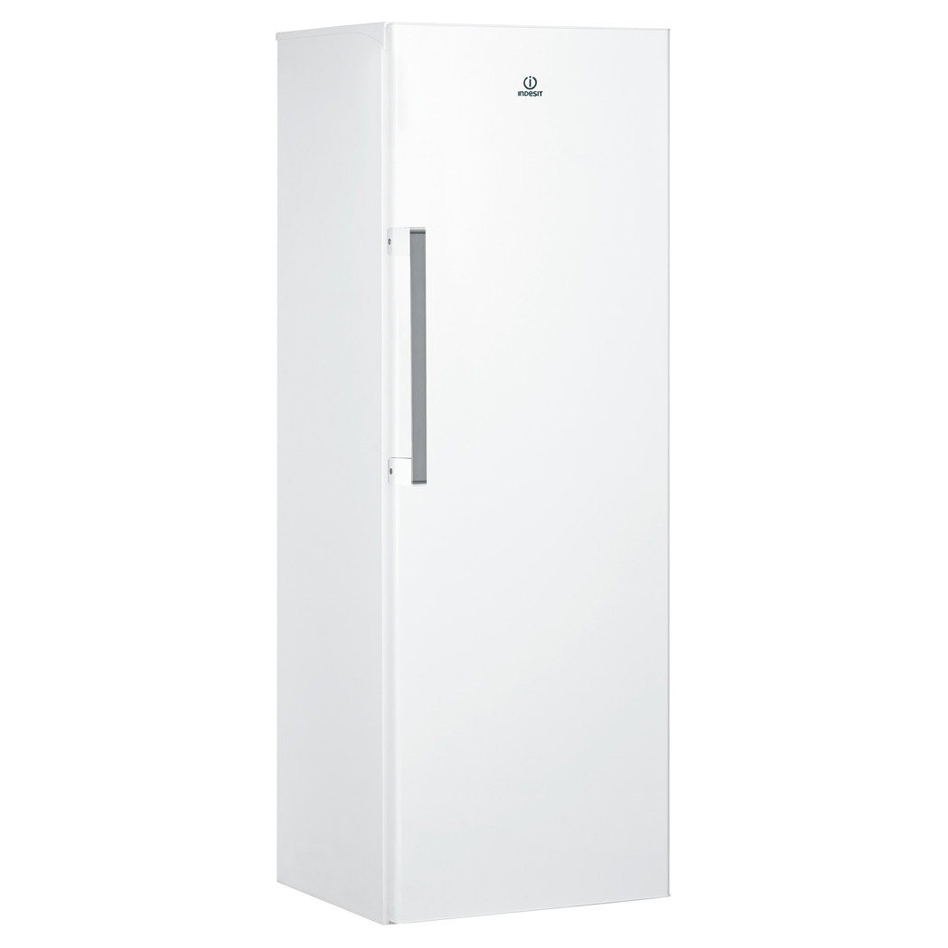 Indesit SI81QWD 1 60cm Tall Larder Fridge in White 1 87m 368L