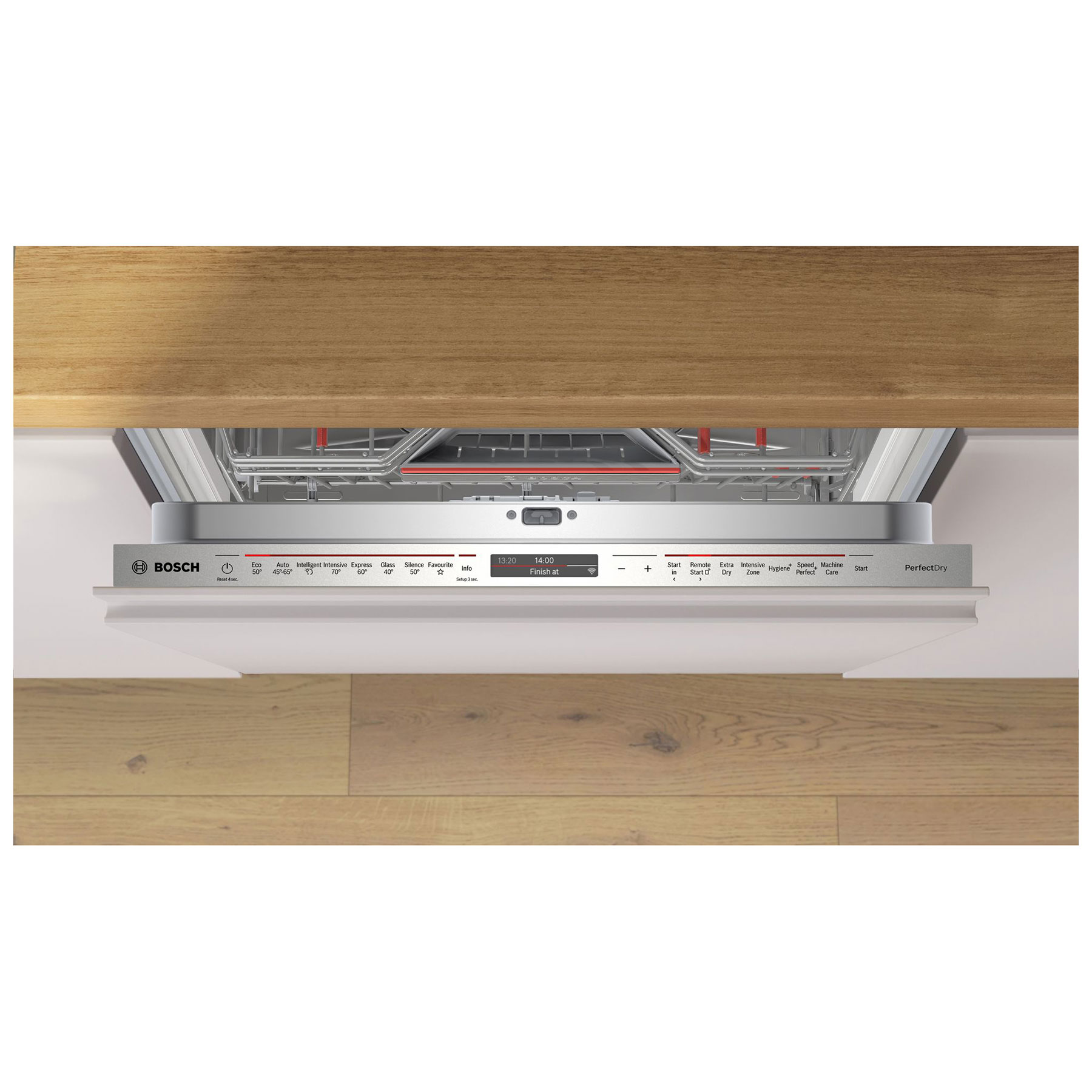 Bosch SMD8YCX03G