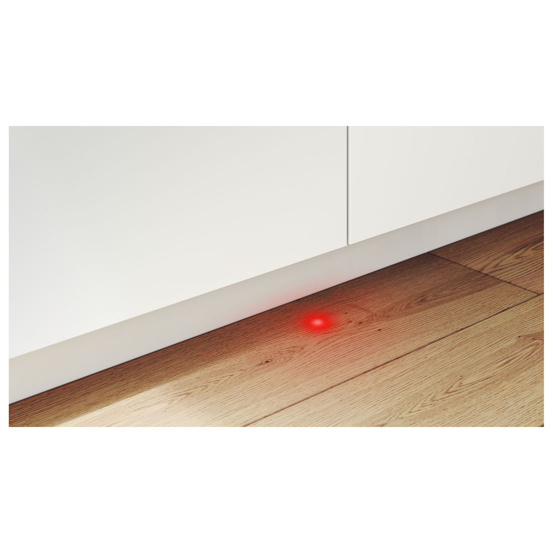 Bosch SMH4HVX14G Series 4 60cm Fully Integrated Dishwasher 14 Place C, photo 4