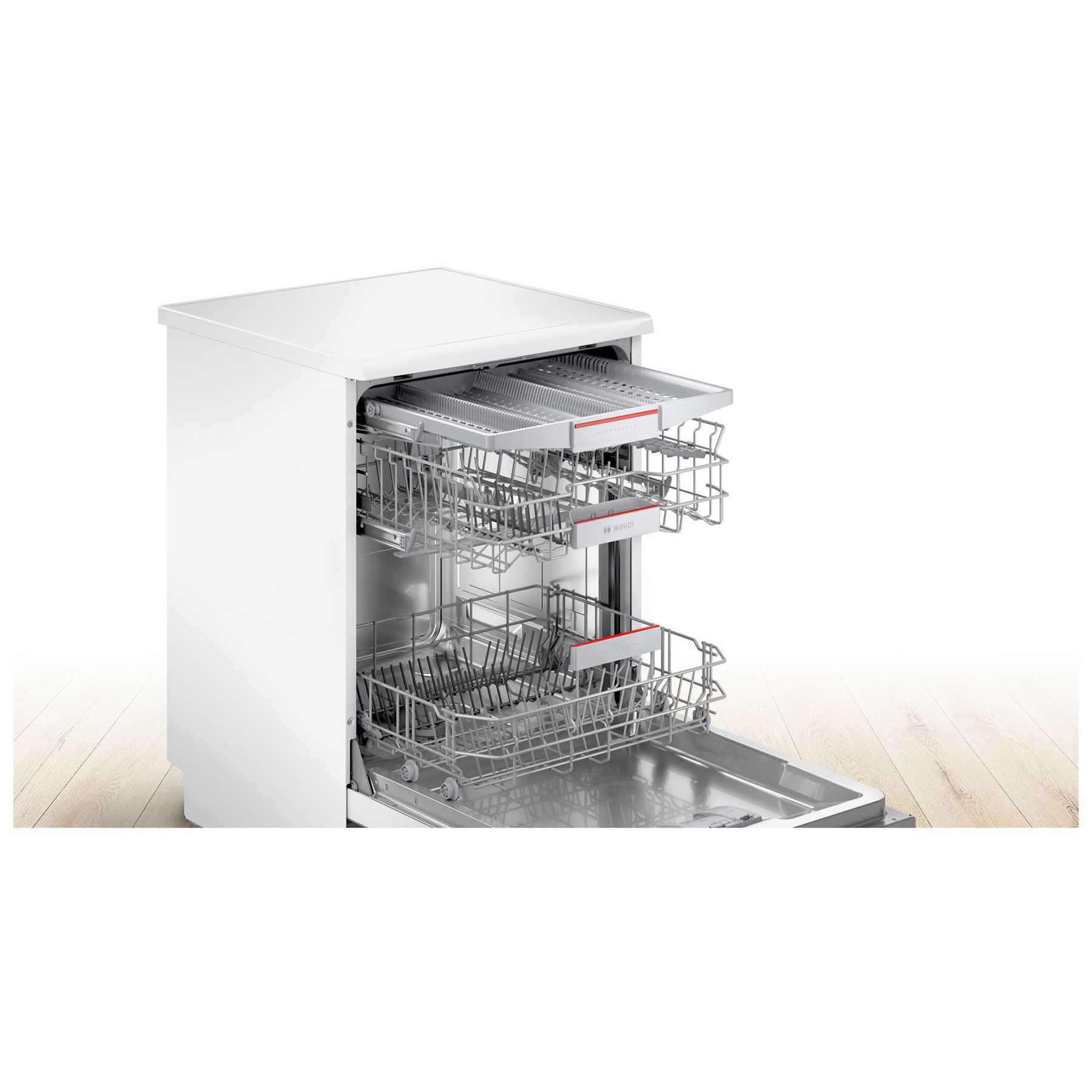 Bosch SMS4EMW06G