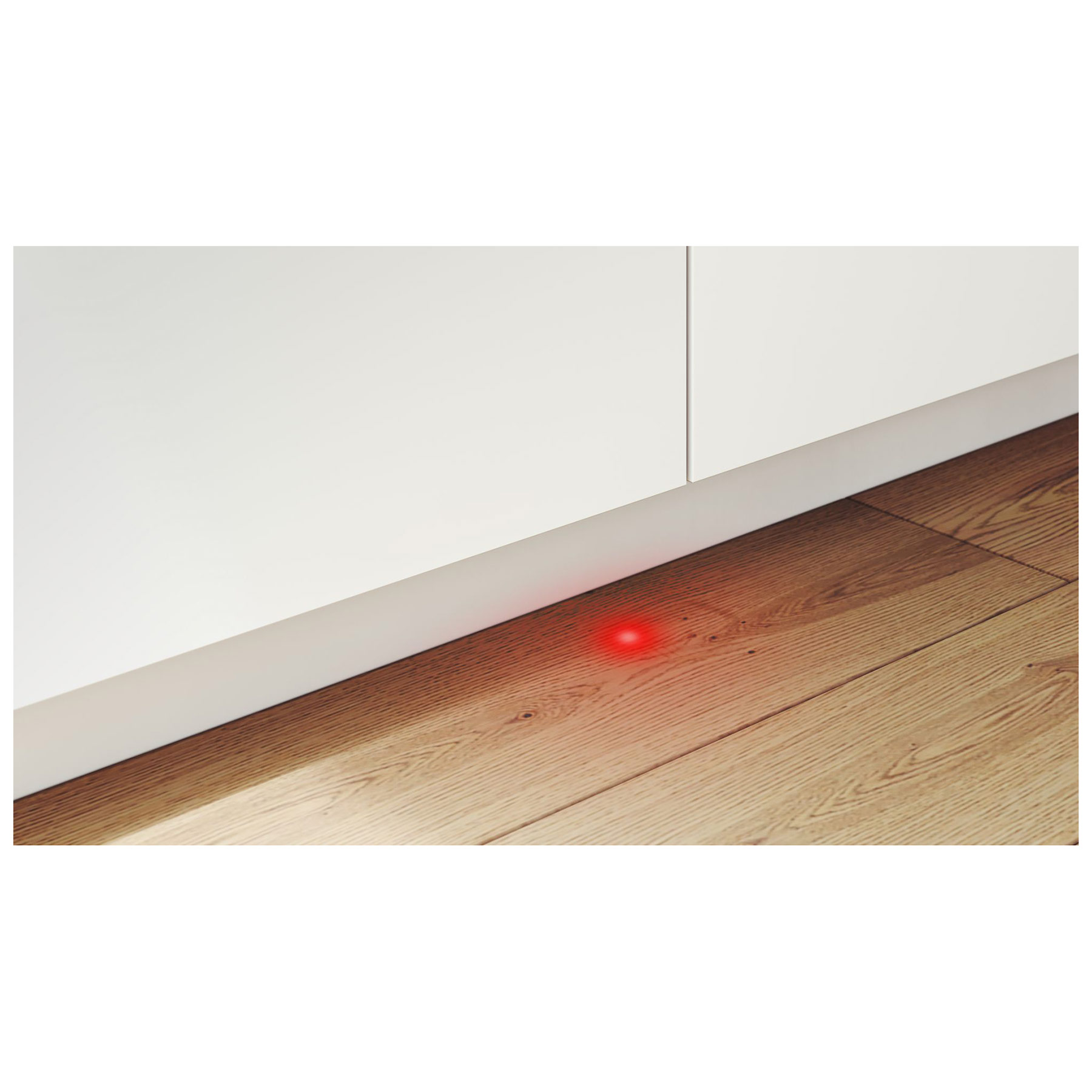 Bosch SMV4EAX23G Series 4 60cm Fully Integrated Dishwasher 13 Place C, photo 4
