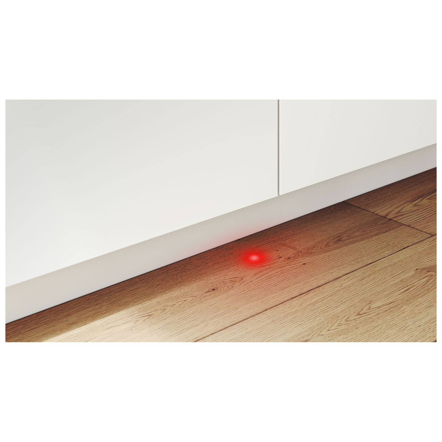 Bosch SMV4ECX23G Series 4 60cm Fully Integrated Dishwasher 14 Place C, photo 4