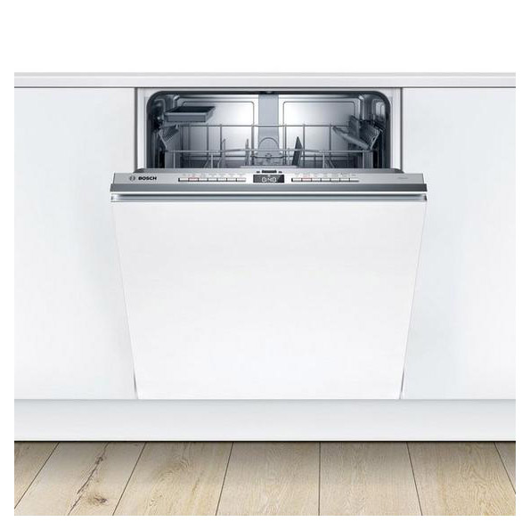 Image of Bosch SMV4HAX40G Series 4 60cm Fully Integrated Dishwasher 13 Place D