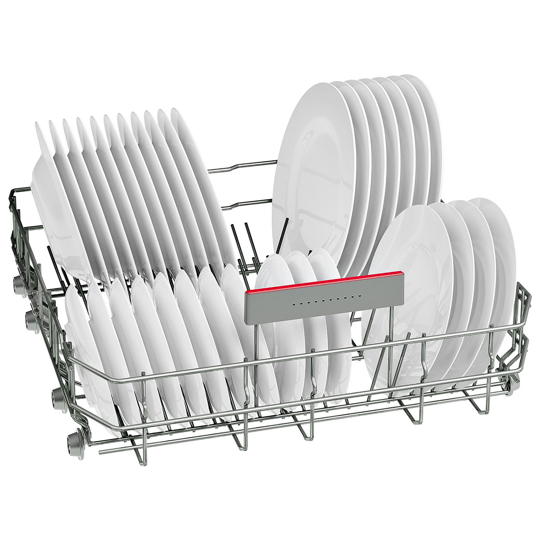 Bosch SMV6ZCX10G Series 6 60cm Fully Integrated Dishwasher 14 Place B, photo 5