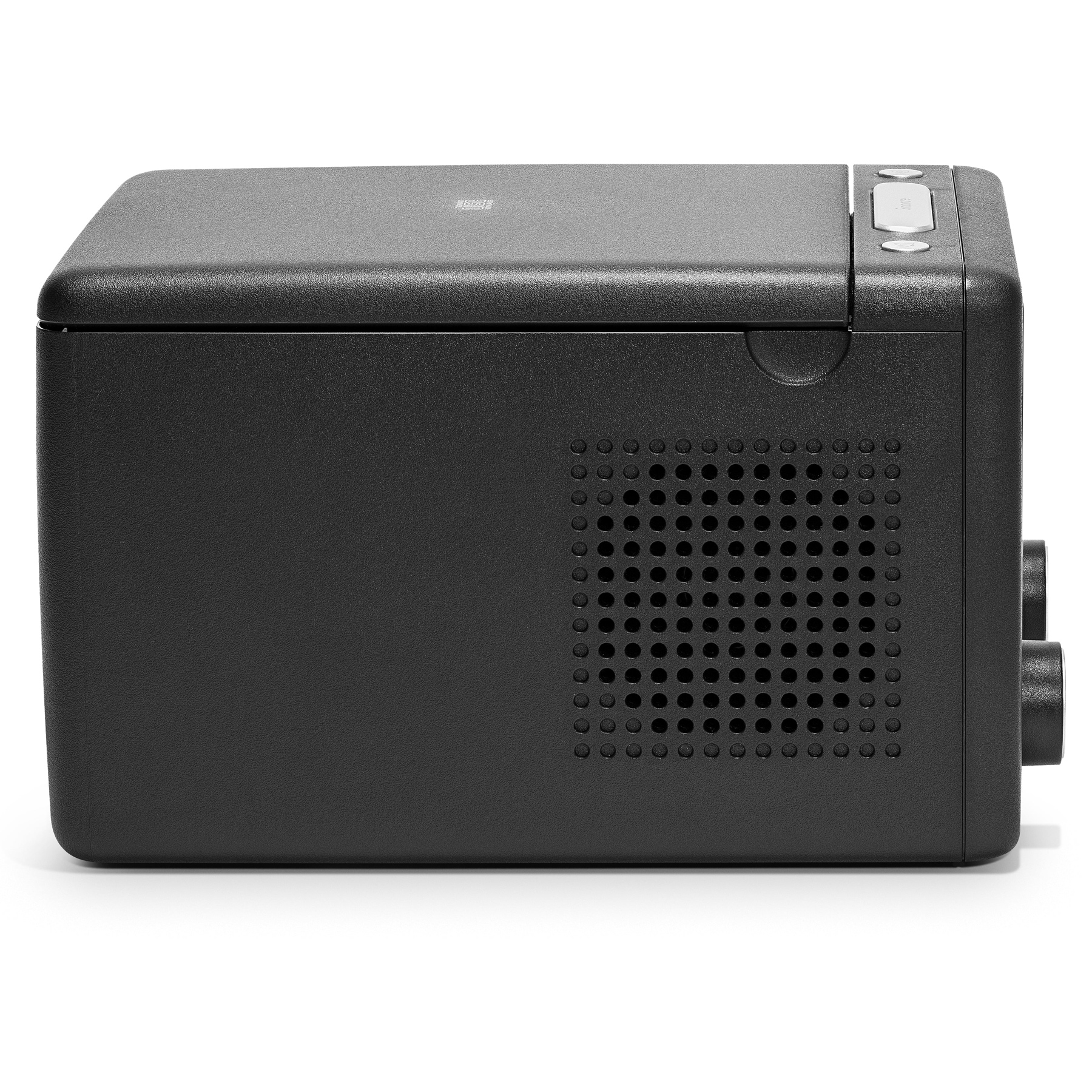 Roberts SOUND49BK DAB DAB FM RDS Bluetooth Audio Streaming Alarm Clock, photo 5