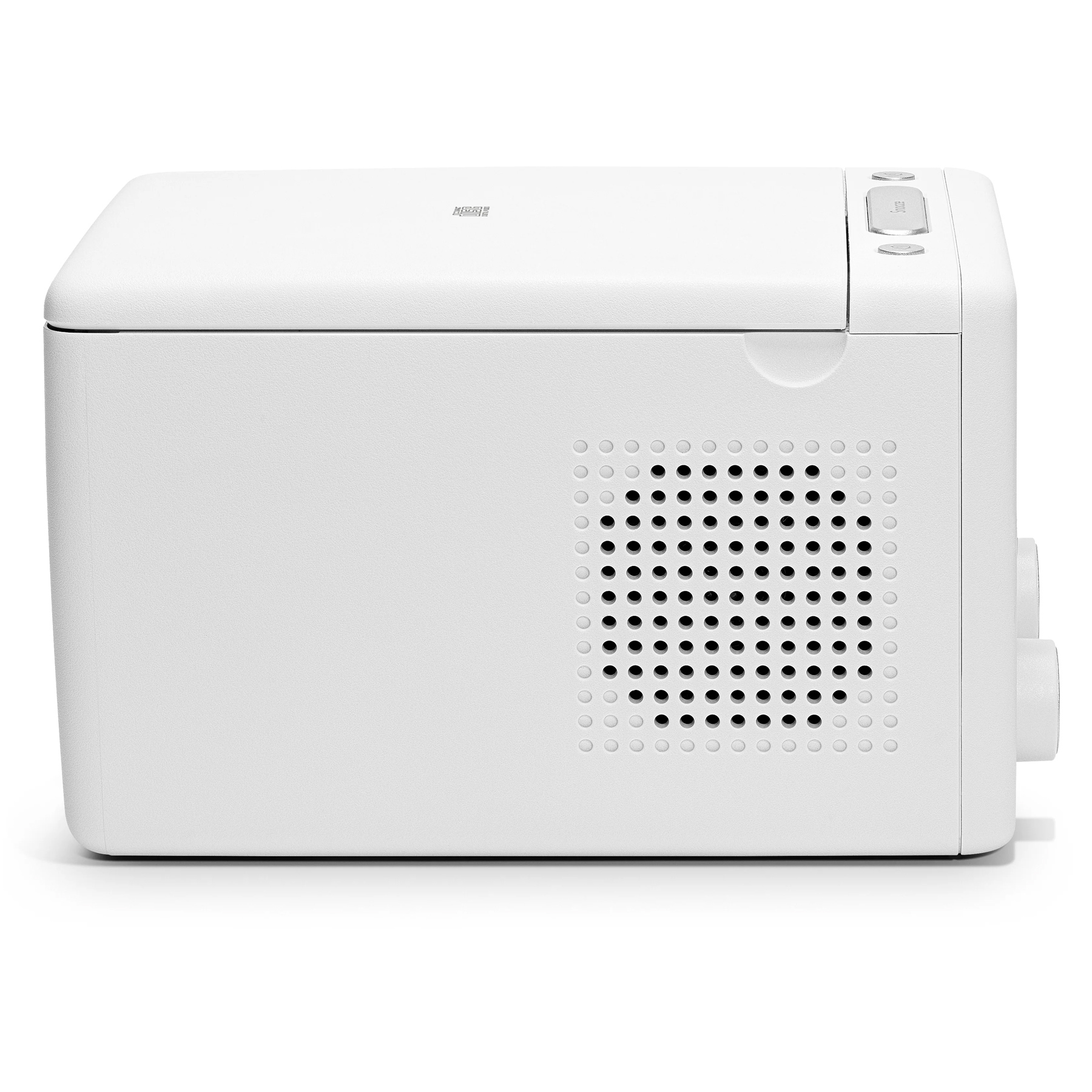 Roberts SOUND49W DAB DAB FM RDS Bluetooth Audio Streaming Alarm Clock, photo 4
