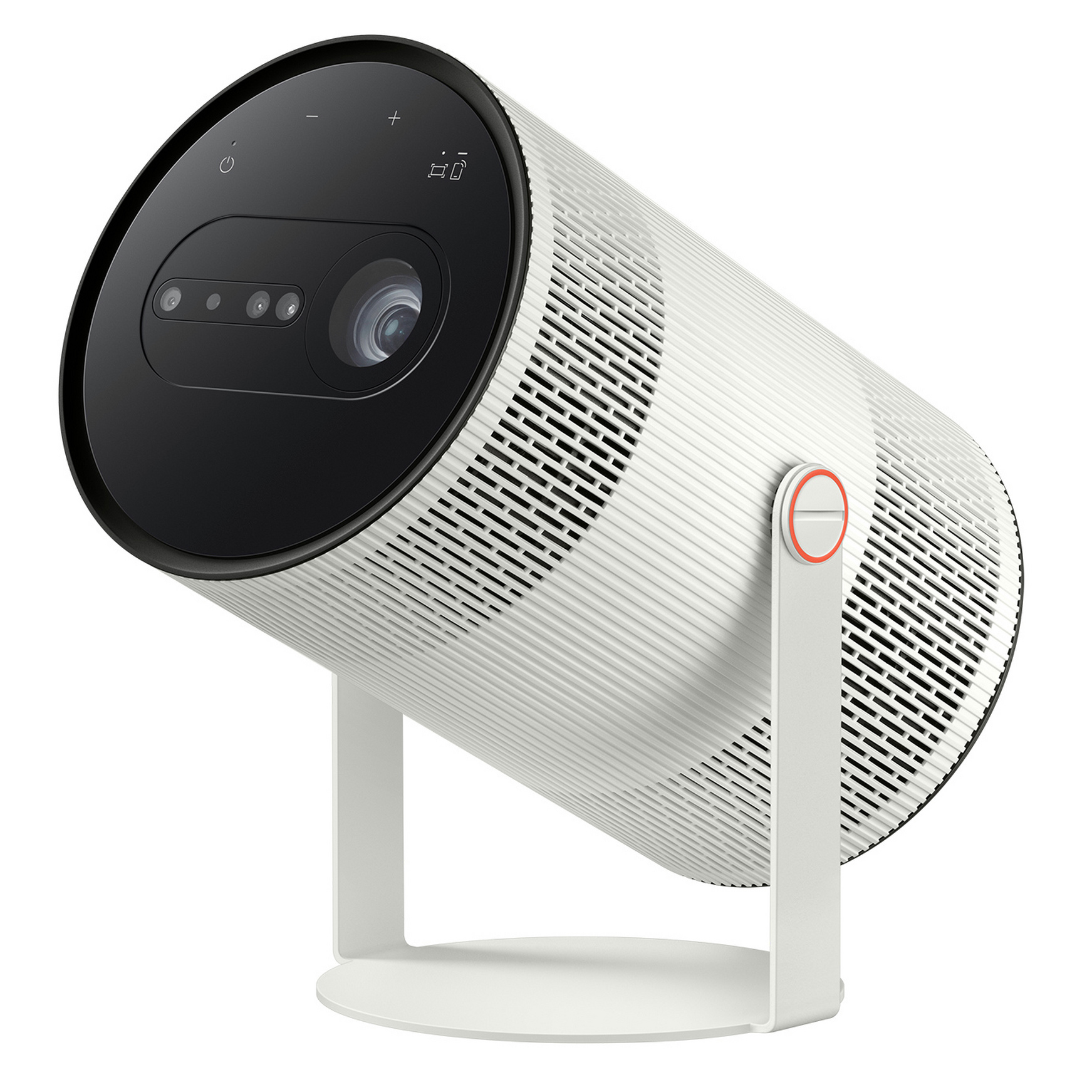 Samsung SPLFF3HLA The Freestyle Full HD HDR Smart LED Portable Project