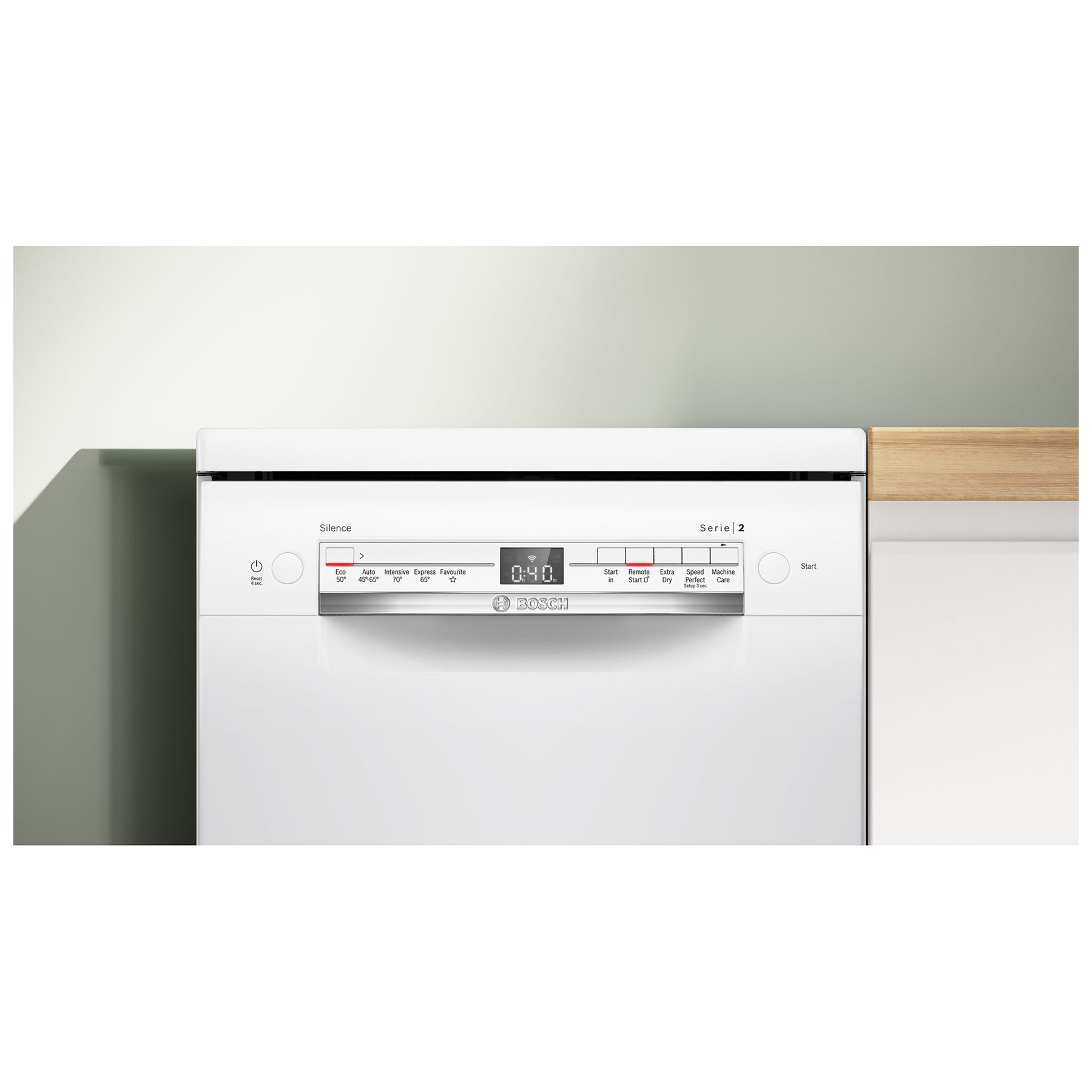 Bosch SPS2IKW01G