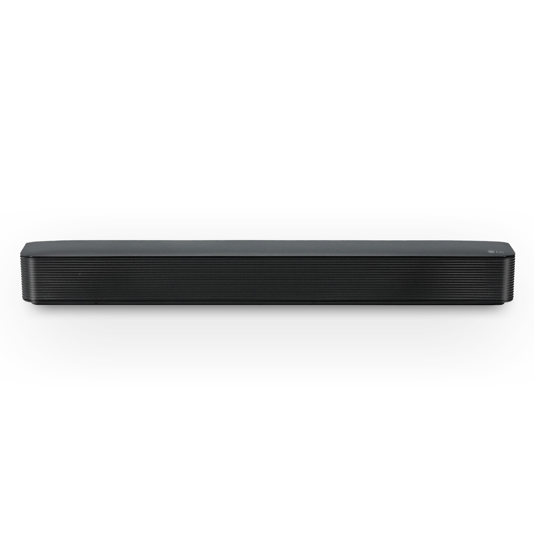 LG SQM1 2 0ch Wireless Soundbar in Black Bluetooth Music Streaming