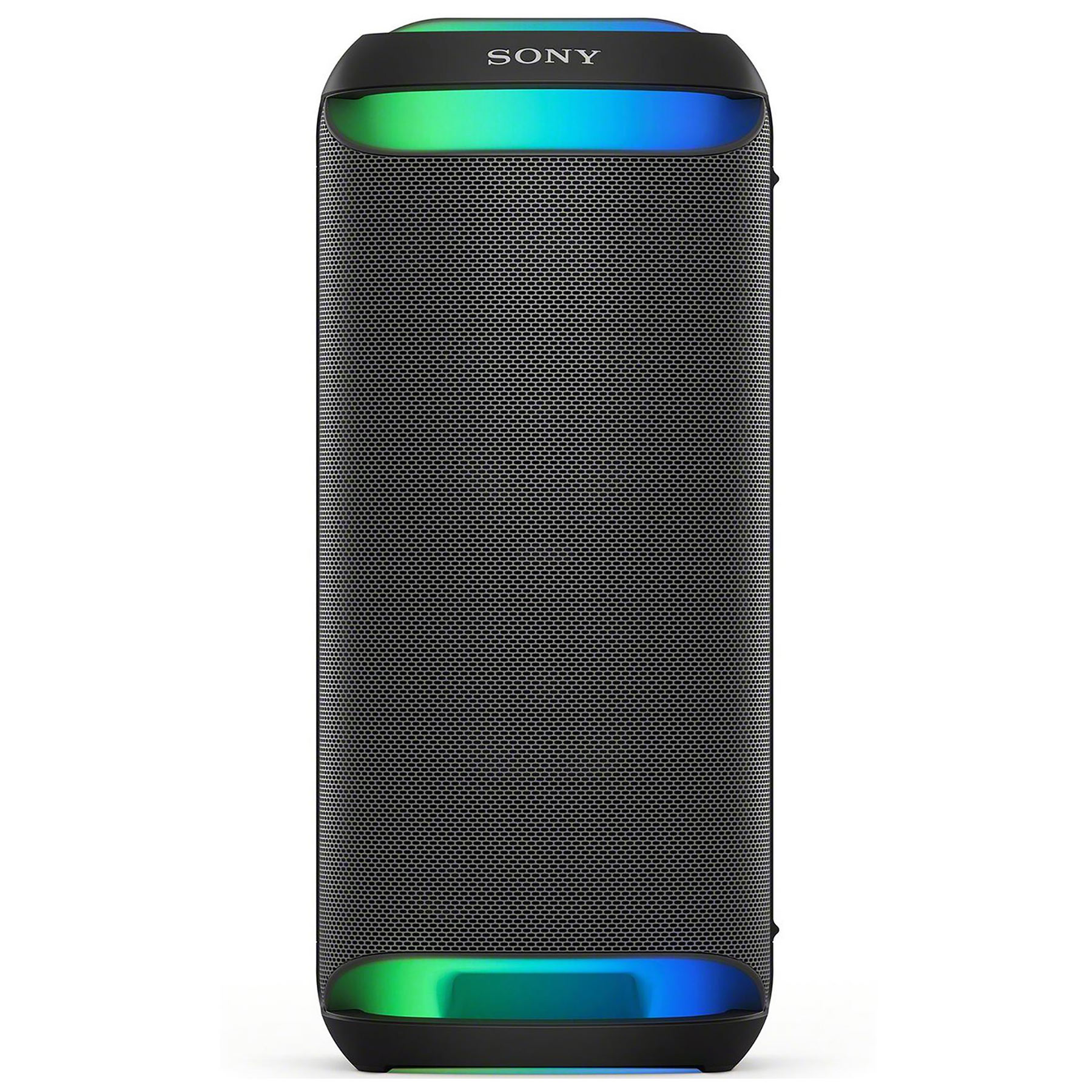 Sony SRS XV800B Omni Directional Party Wireless Speaker in Black