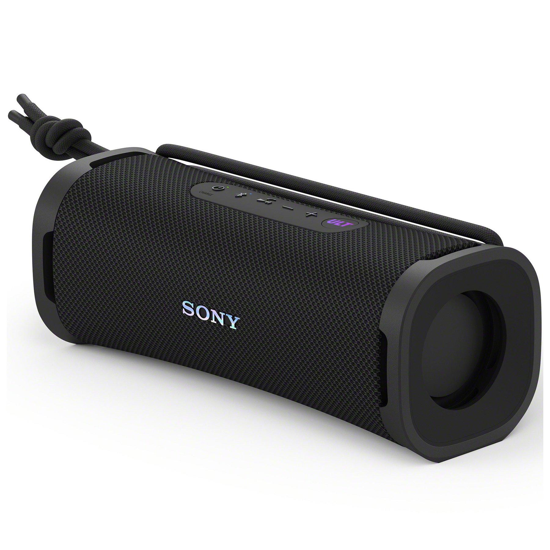 Sony SRSULT10B ULT Compact Wireless Bluetooth Speaker in Black