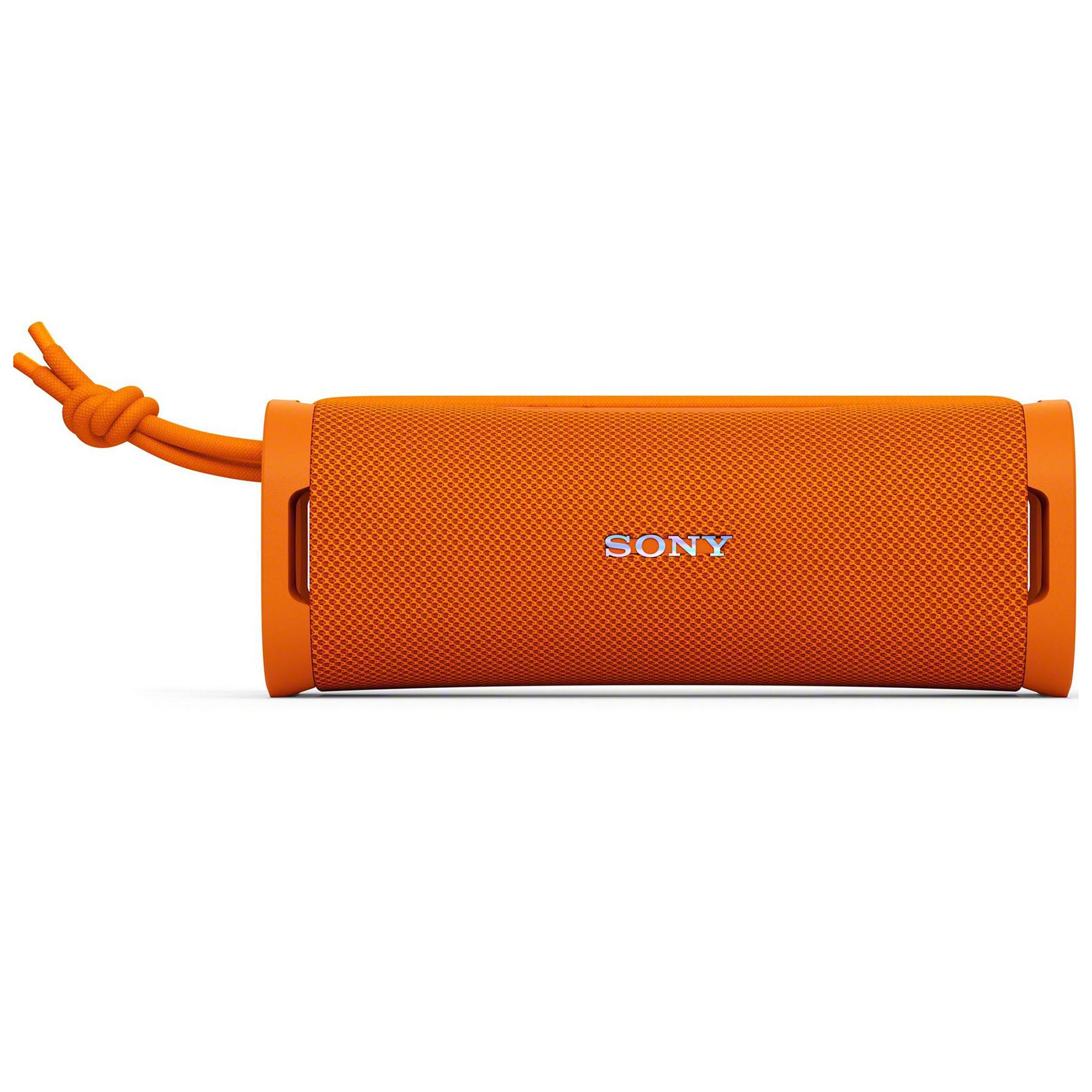 Sony SRSULT10D ULT Compact Wireless Bluetooth Speaker in Orange, photo 2