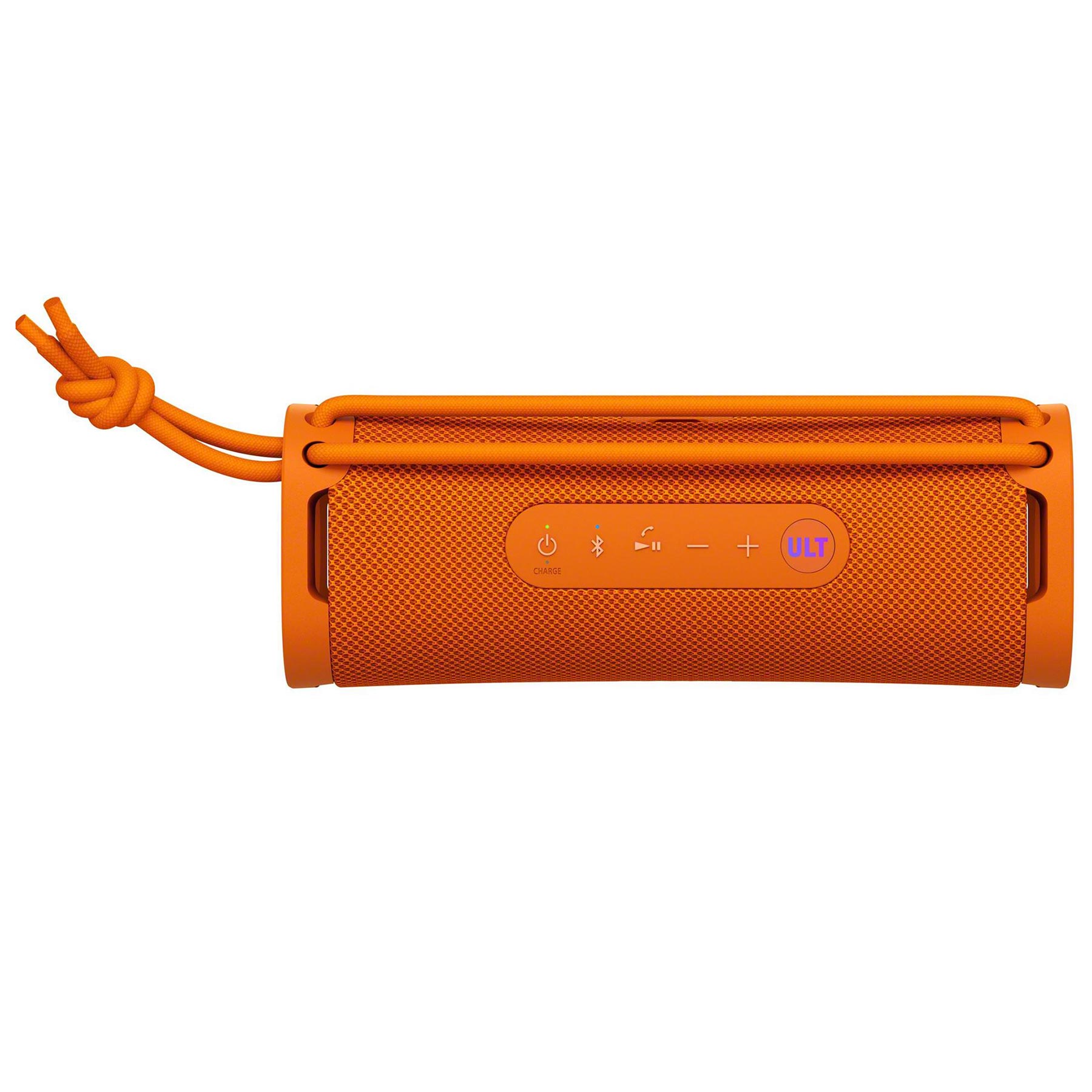 Sony SRSULT10D ULT Compact Wireless Bluetooth Speaker in Orange, photo 4